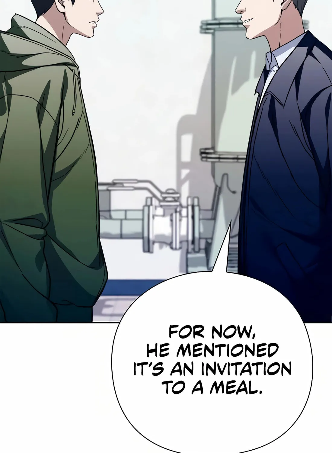 Read Artifact Reading Appraiser chapter 49 image 61 on Lezhin