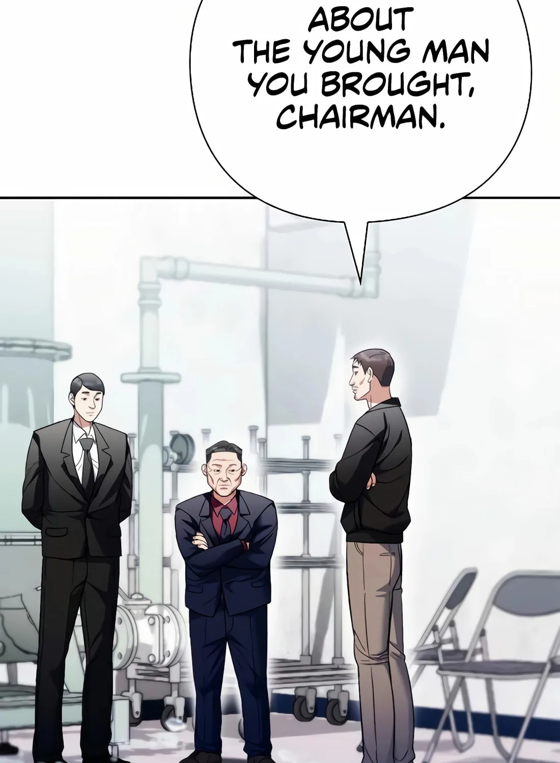 Read Artifact Reading Appraiser chapter 49 image 7 on Lezhin