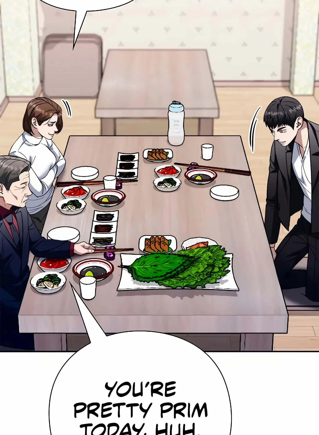 Read Artifact Reading Appraiser chapter 49 image 76 on Lezhin