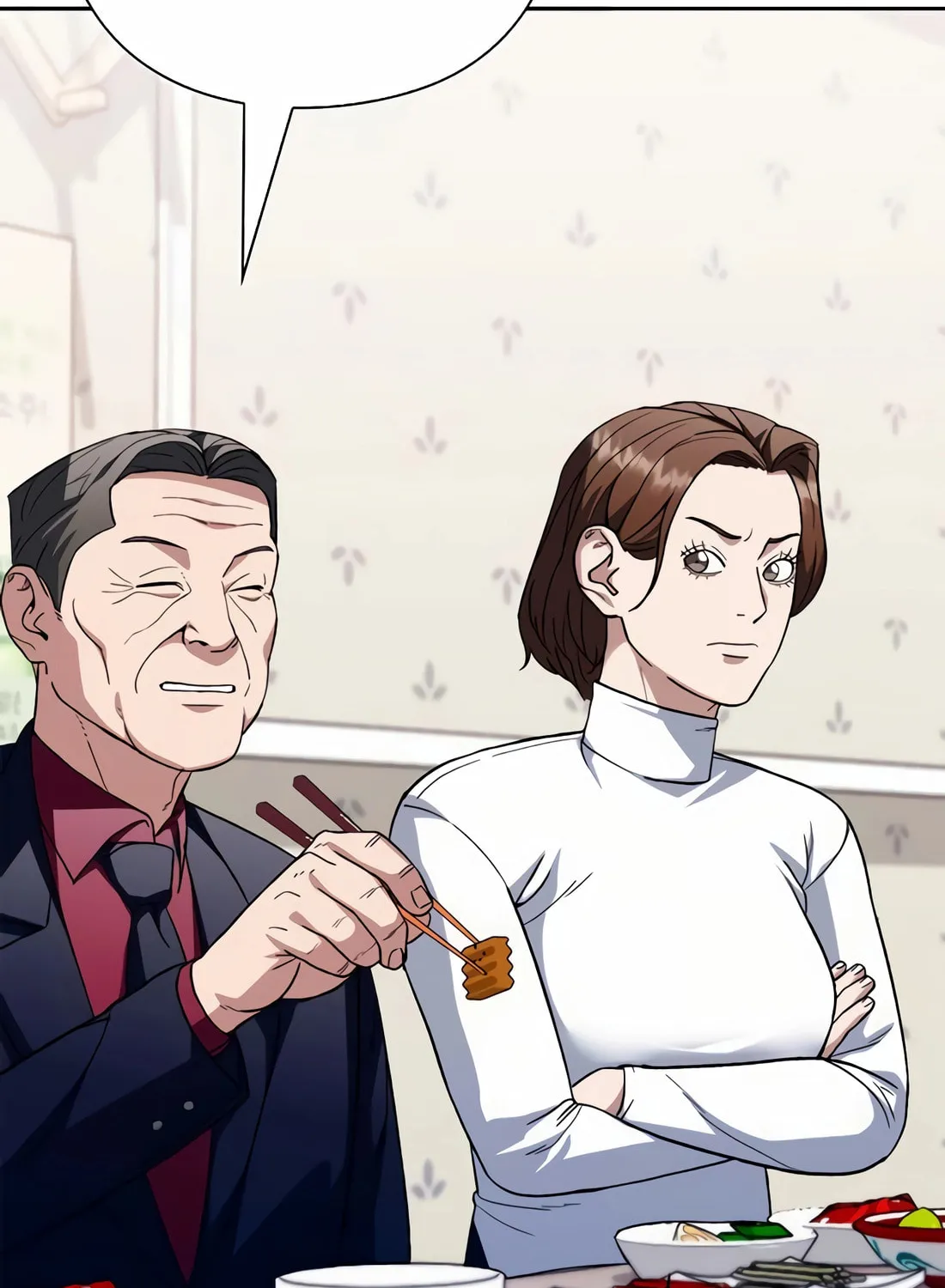 Read Artifact Reading Appraiser chapter 49 image 81 on Lezhin