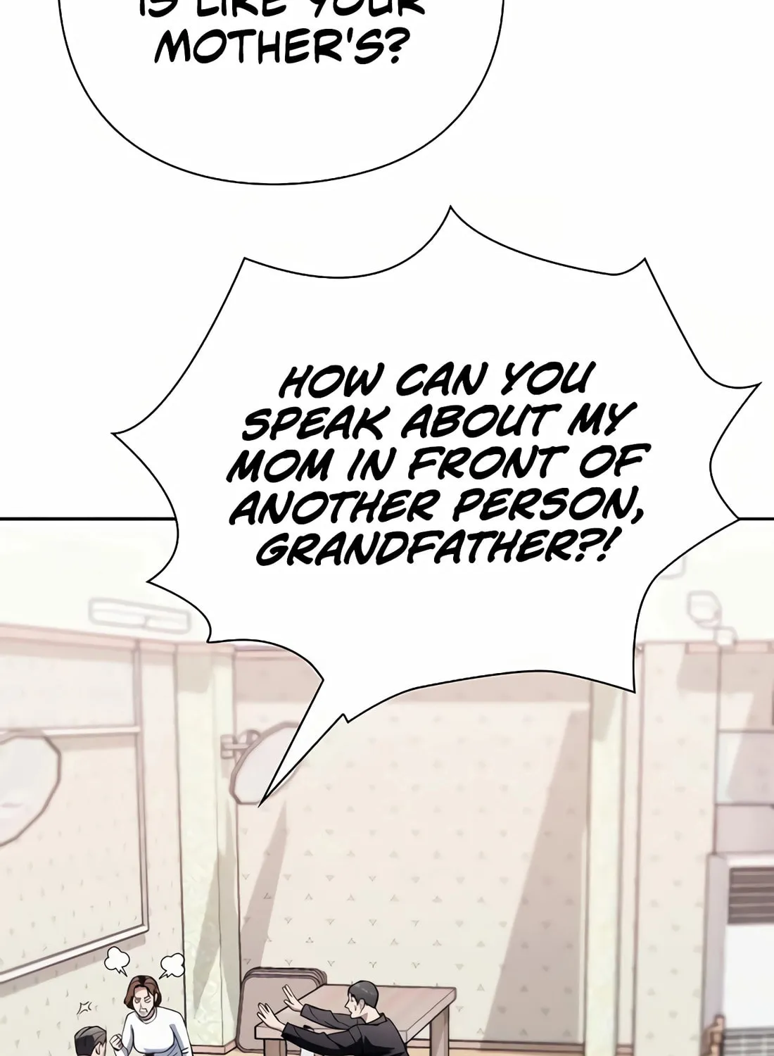Read Artifact Reading Appraiser chapter 49 image 83 on Lezhin