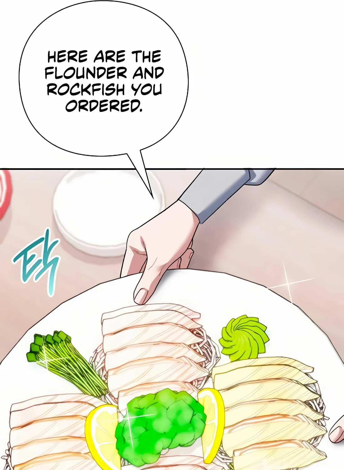 Read Artifact Reading Appraiser chapter 49 image 88 on Lezhin