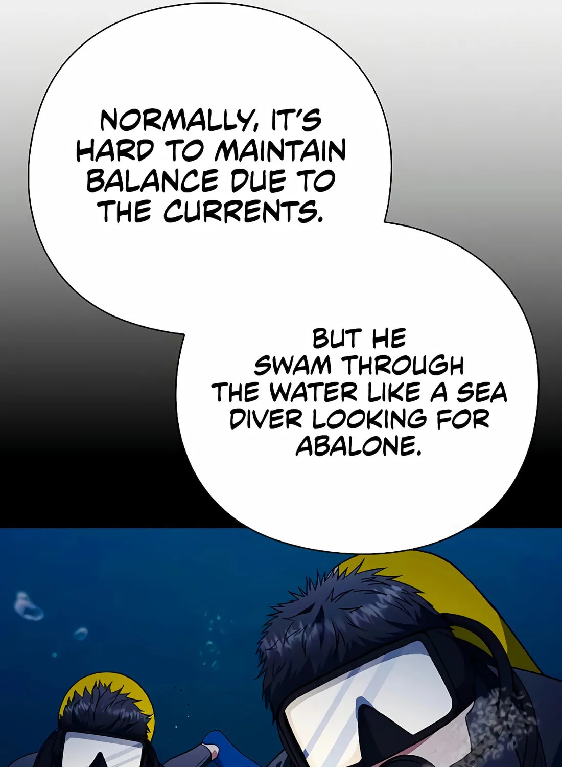 Read Artifact Reading Appraiser chapter 49 image 9 on Lezhin