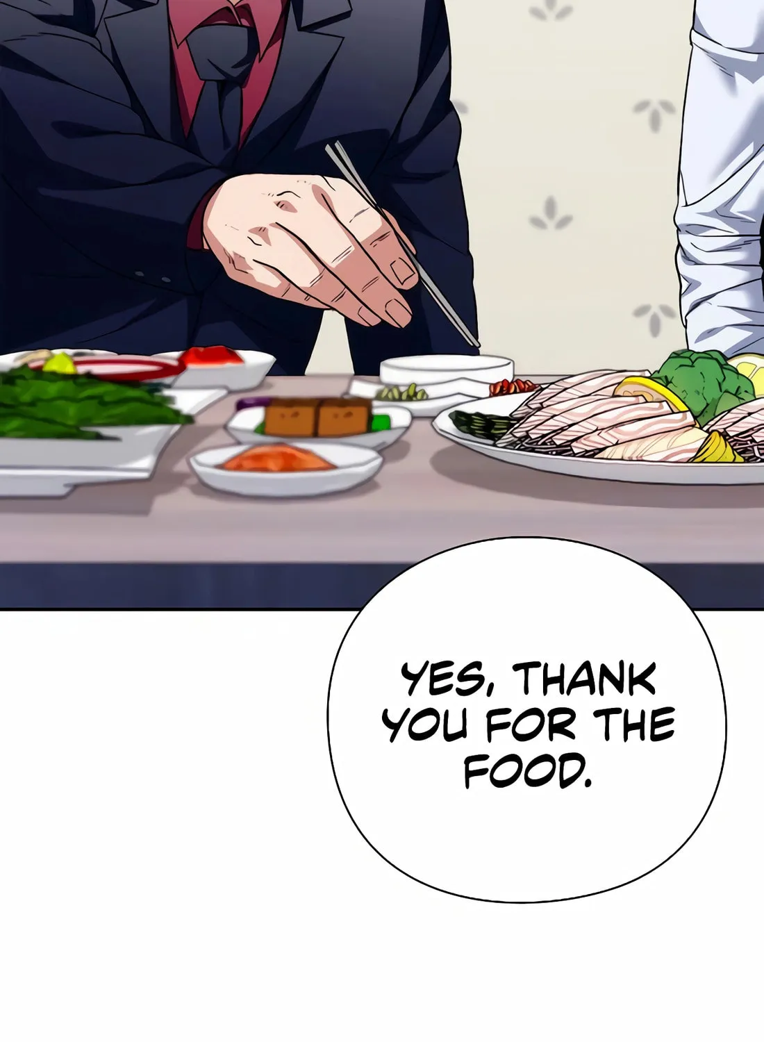 Read Artifact Reading Appraiser chapter 49 image 91 on Lezhin