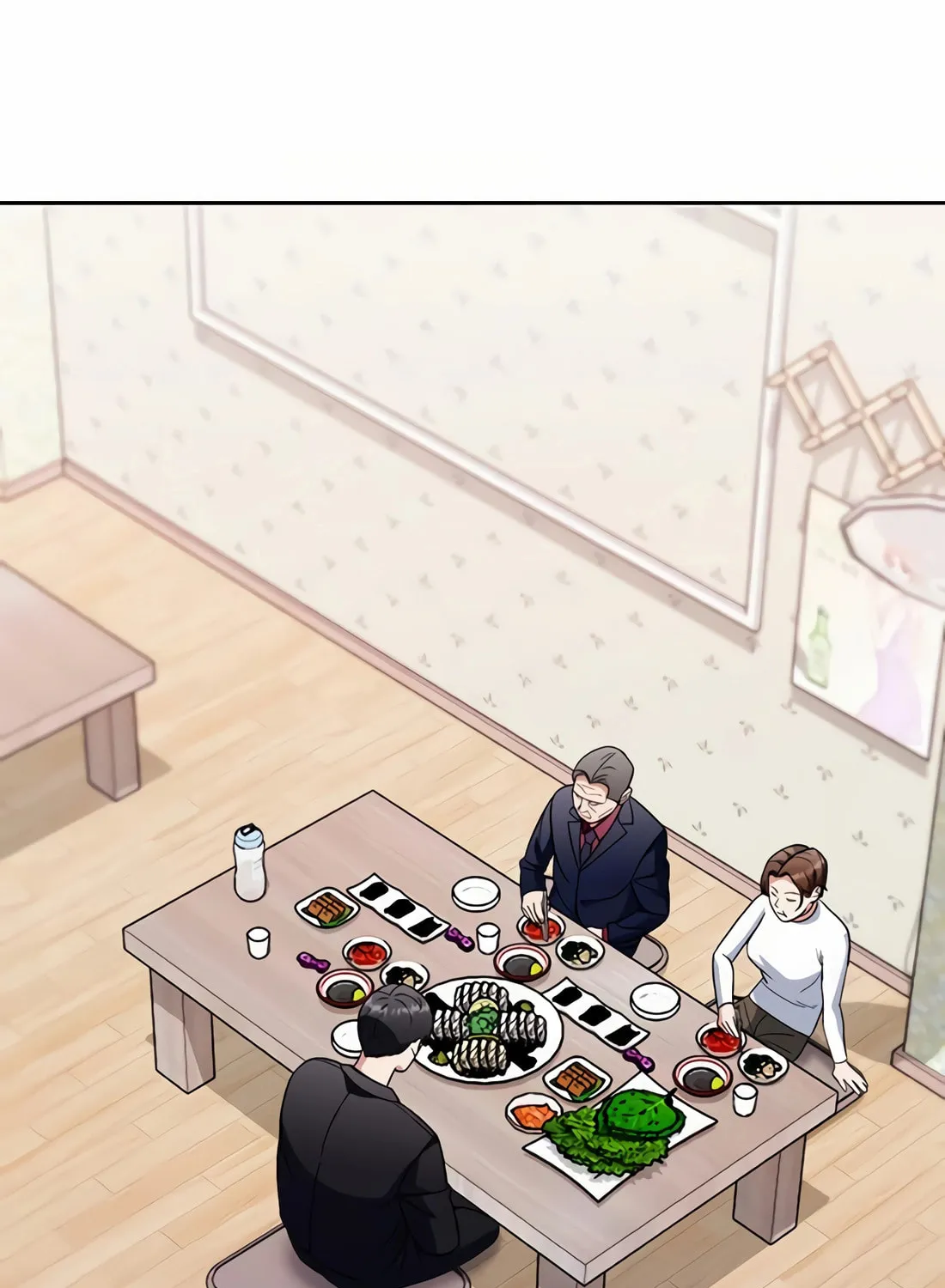 Read Artifact Reading Appraiser chapter 49 image 92 on Lezhin