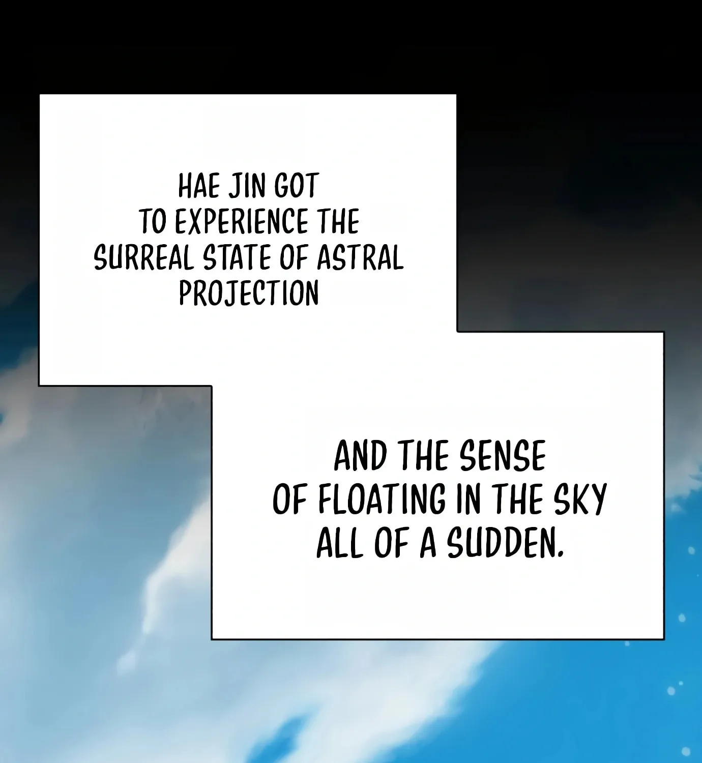 Read Artifact Reading Appraiser chapter 5 image 10 on Lezhin