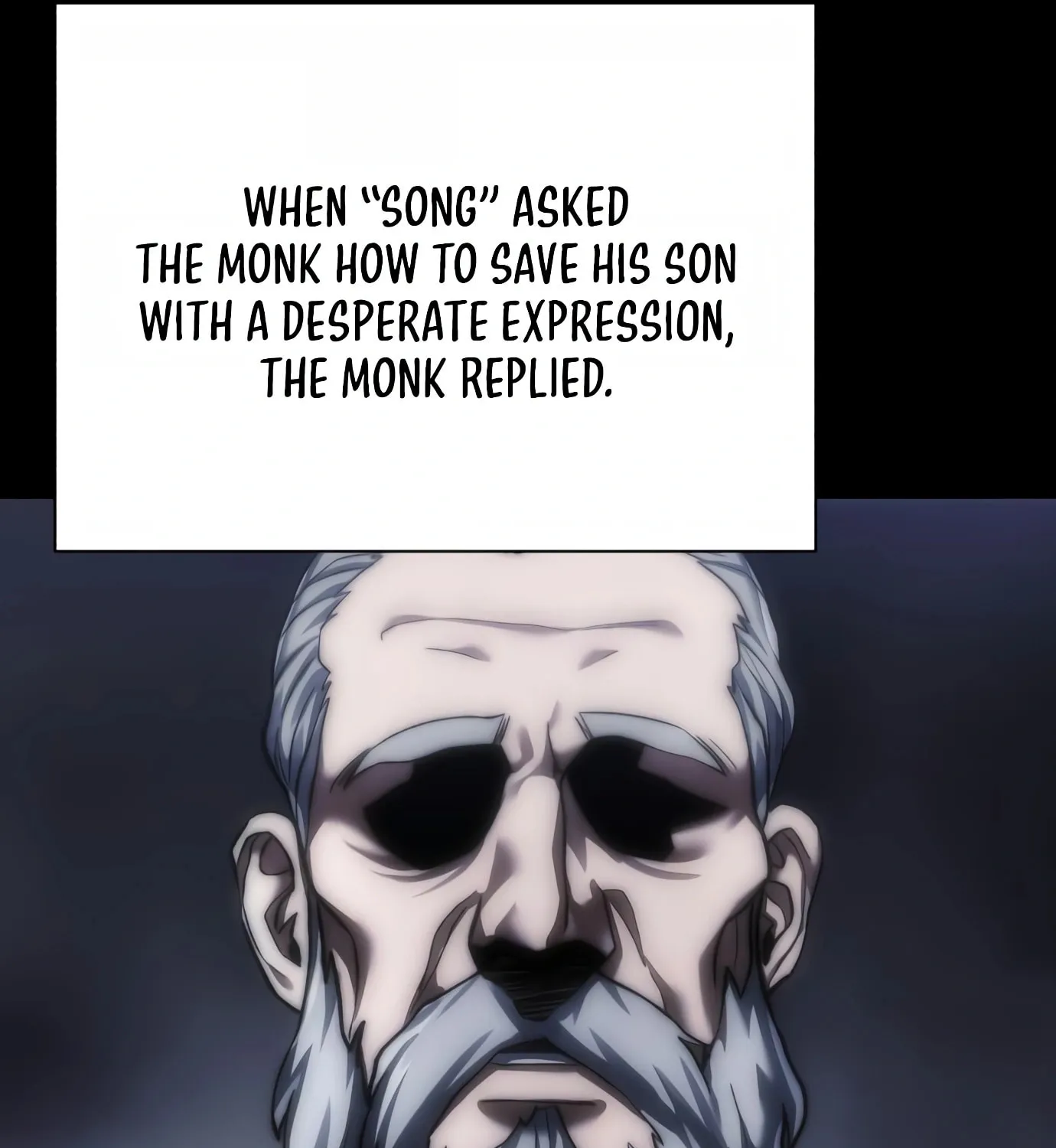 Read Artifact Reading Appraiser chapter 5 image 101 on Lezhin