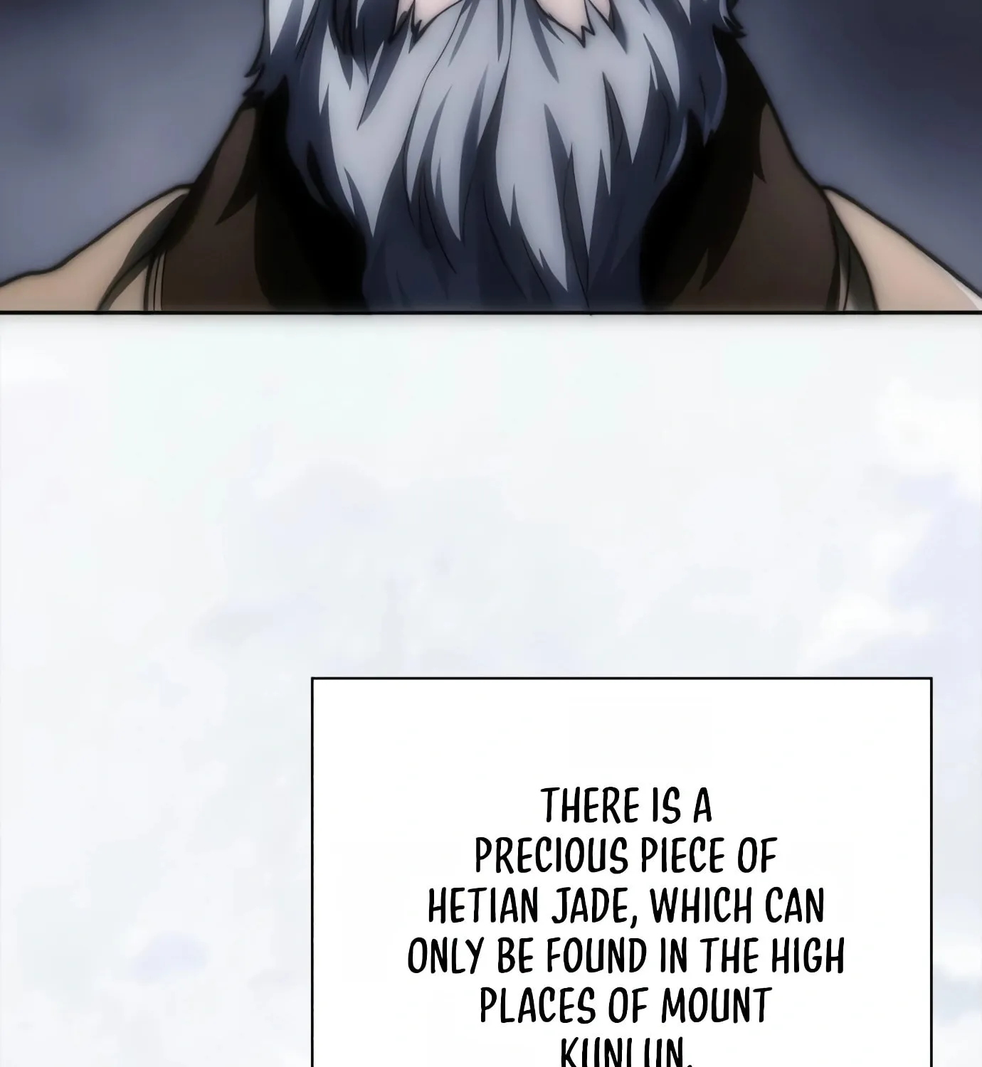 Read Artifact Reading Appraiser chapter 5 image 102 on Lezhin