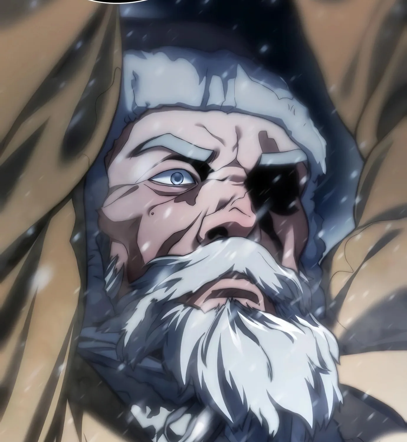 Read Artifact Reading Appraiser chapter 5 image 109 on Lezhin