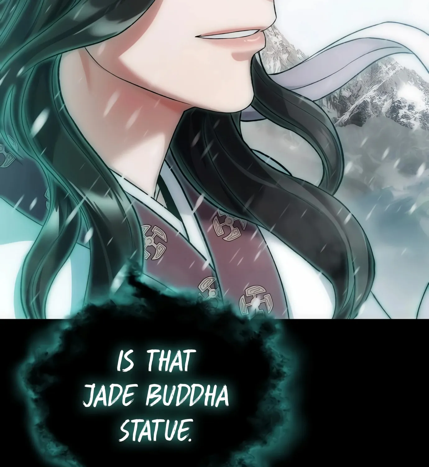 Read Artifact Reading Appraiser chapter 5 image 116 on Lezhin