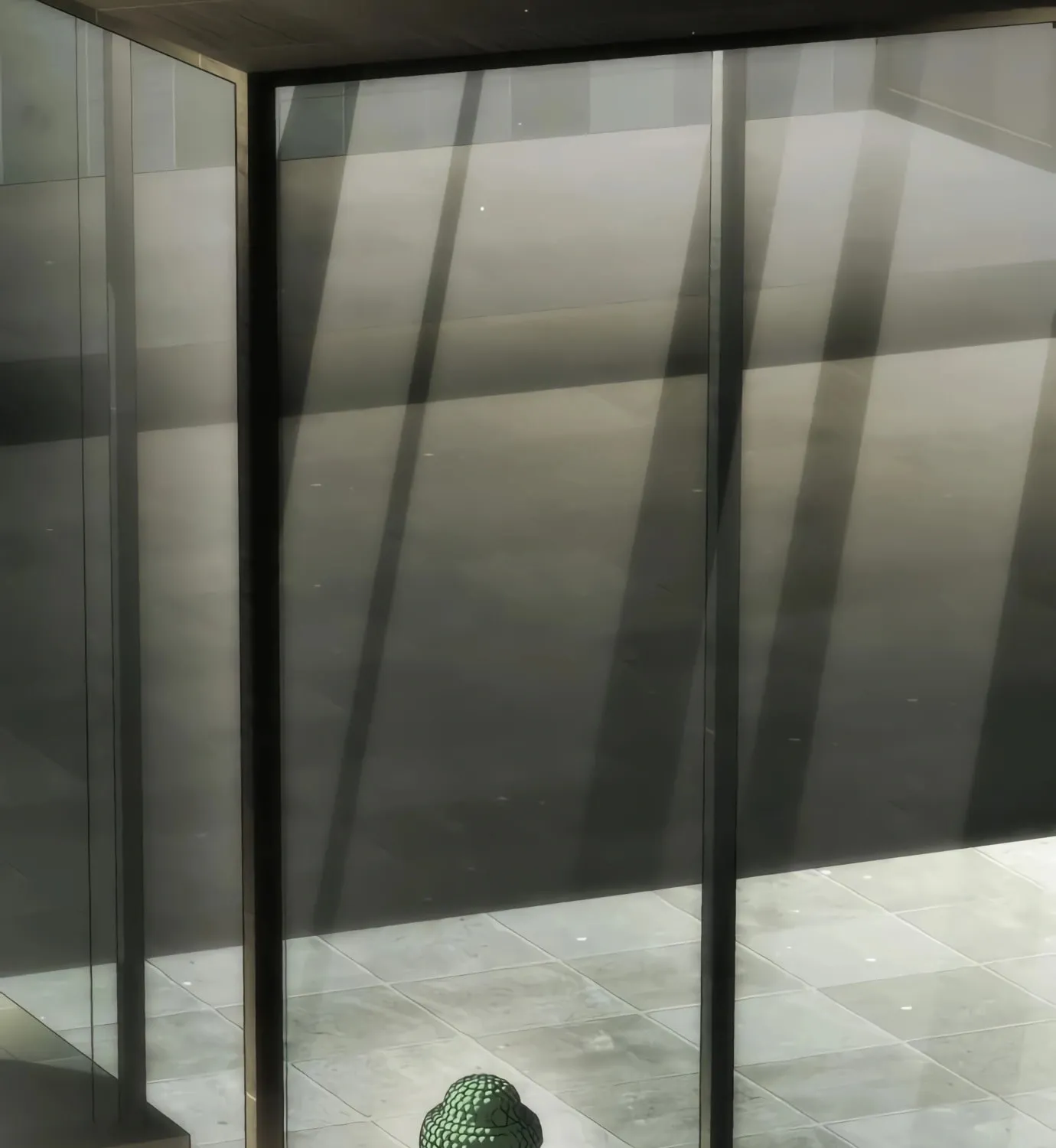 Read Artifact Reading Appraiser chapter 5 image 121 on Lezhin