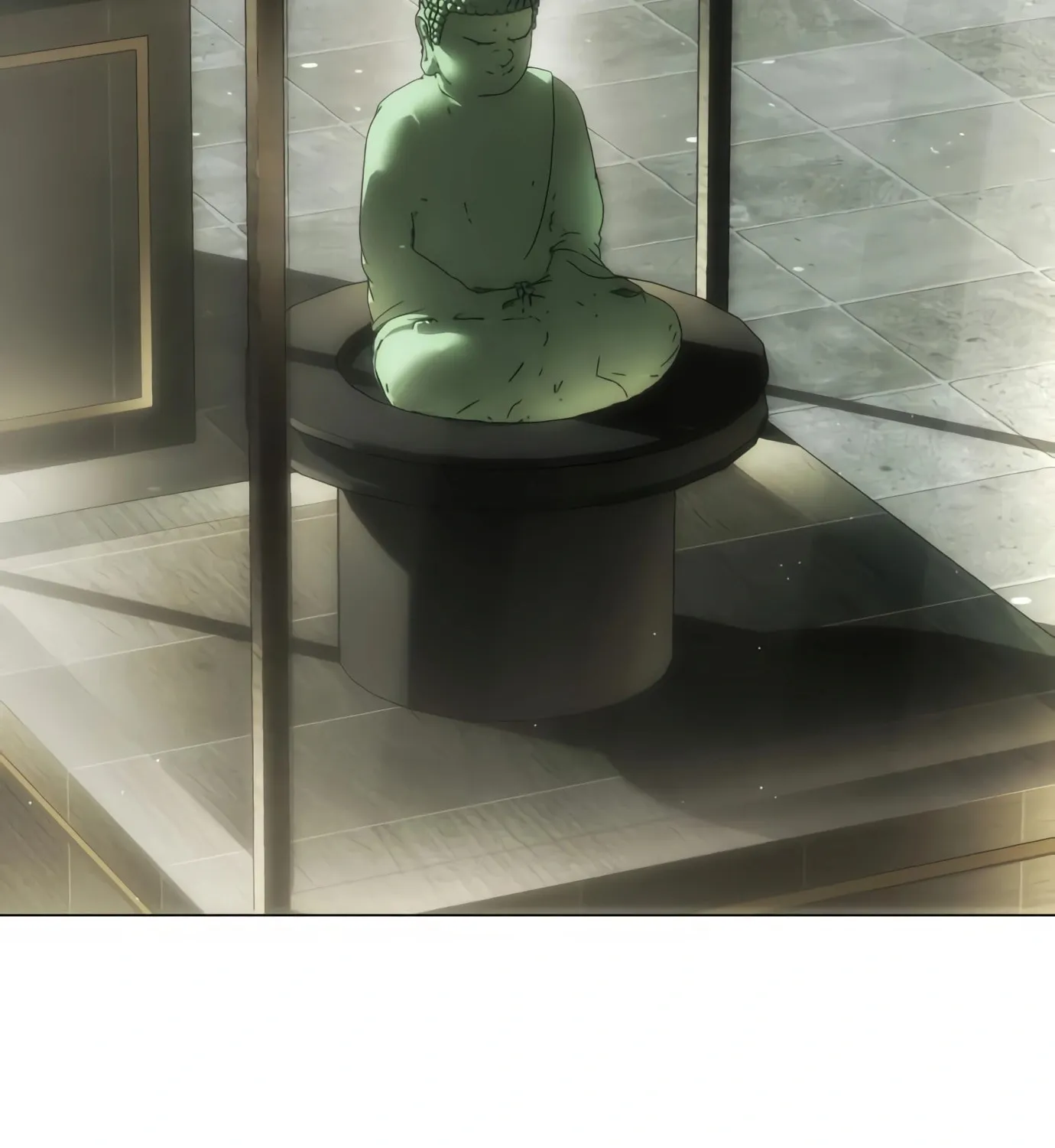 Read Artifact Reading Appraiser chapter 5 image 122 on Lezhin