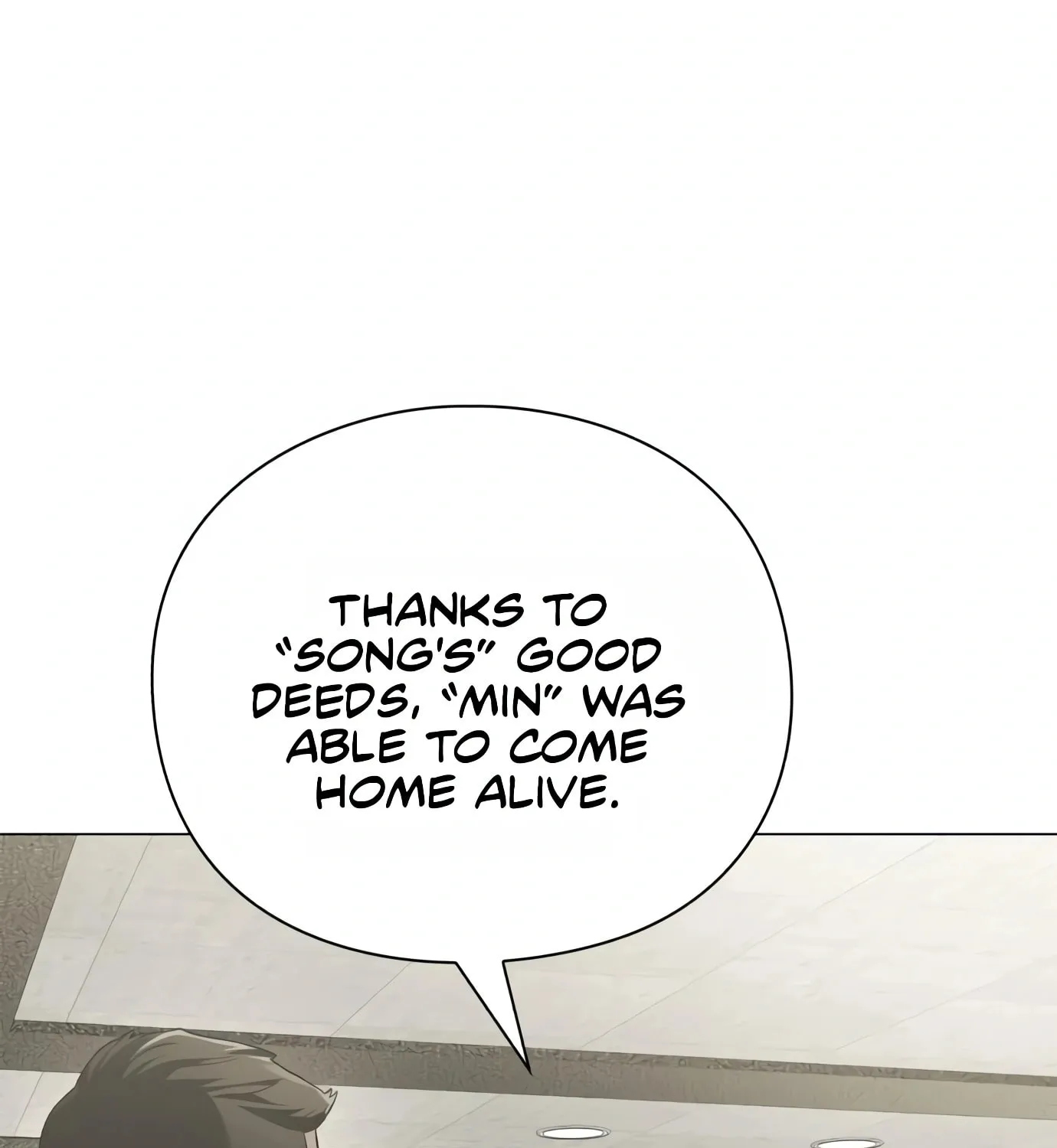 Read Artifact Reading Appraiser chapter 5 image 123 on Lezhin
