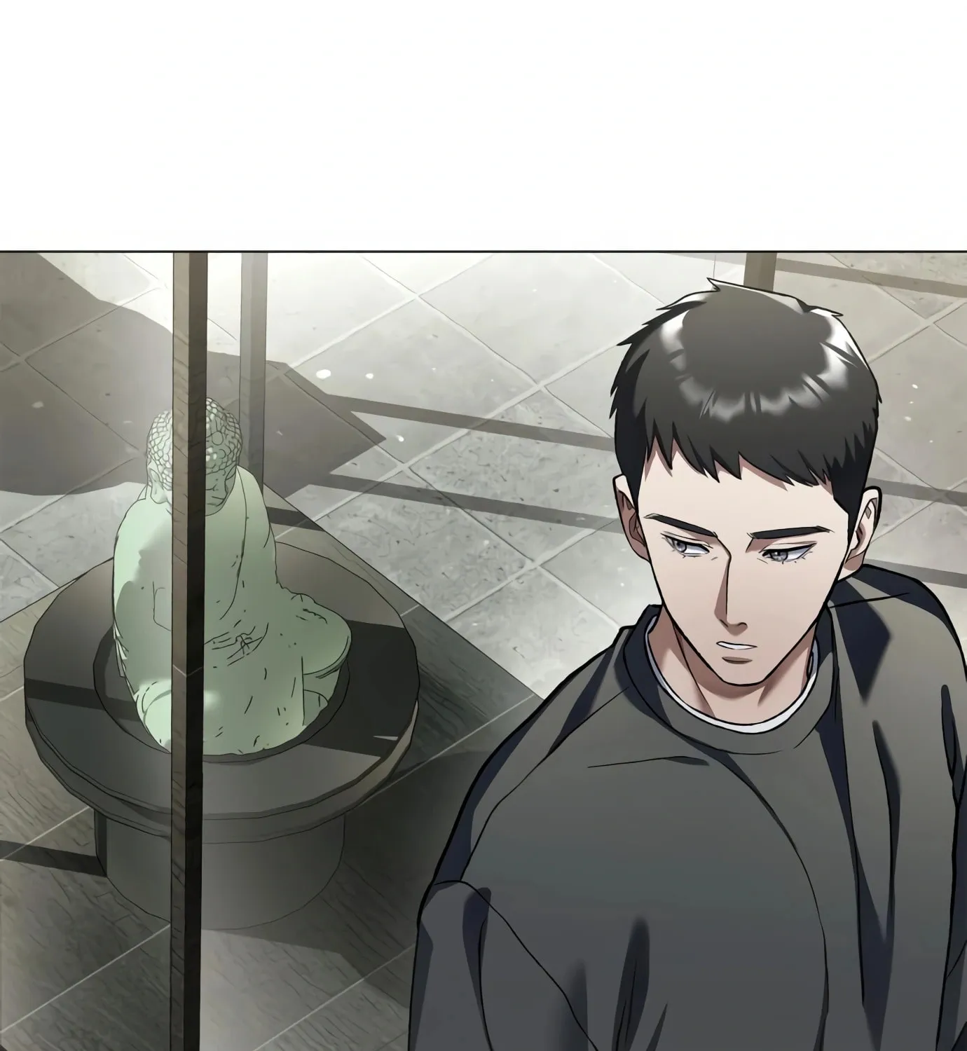 Read Artifact Reading Appraiser chapter 5 image 125 on Lezhin