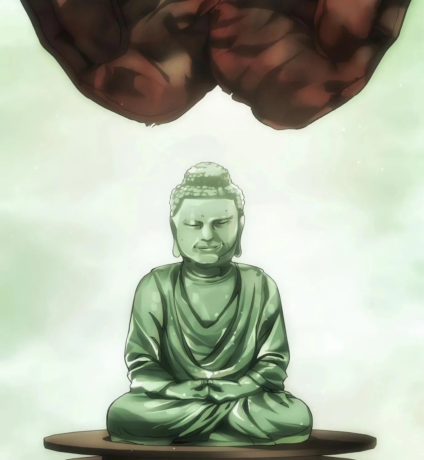Read Artifact Reading Appraiser chapter 5 image 128 on Lezhin