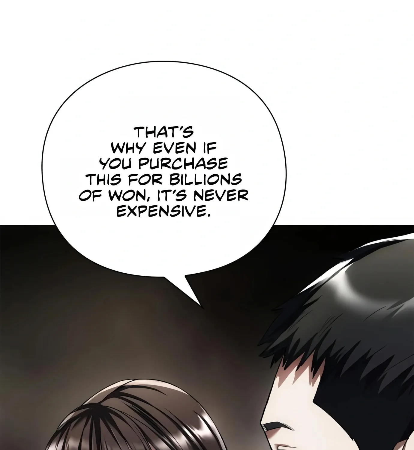 Read Artifact Reading Appraiser chapter 5 image 132 on Lezhin