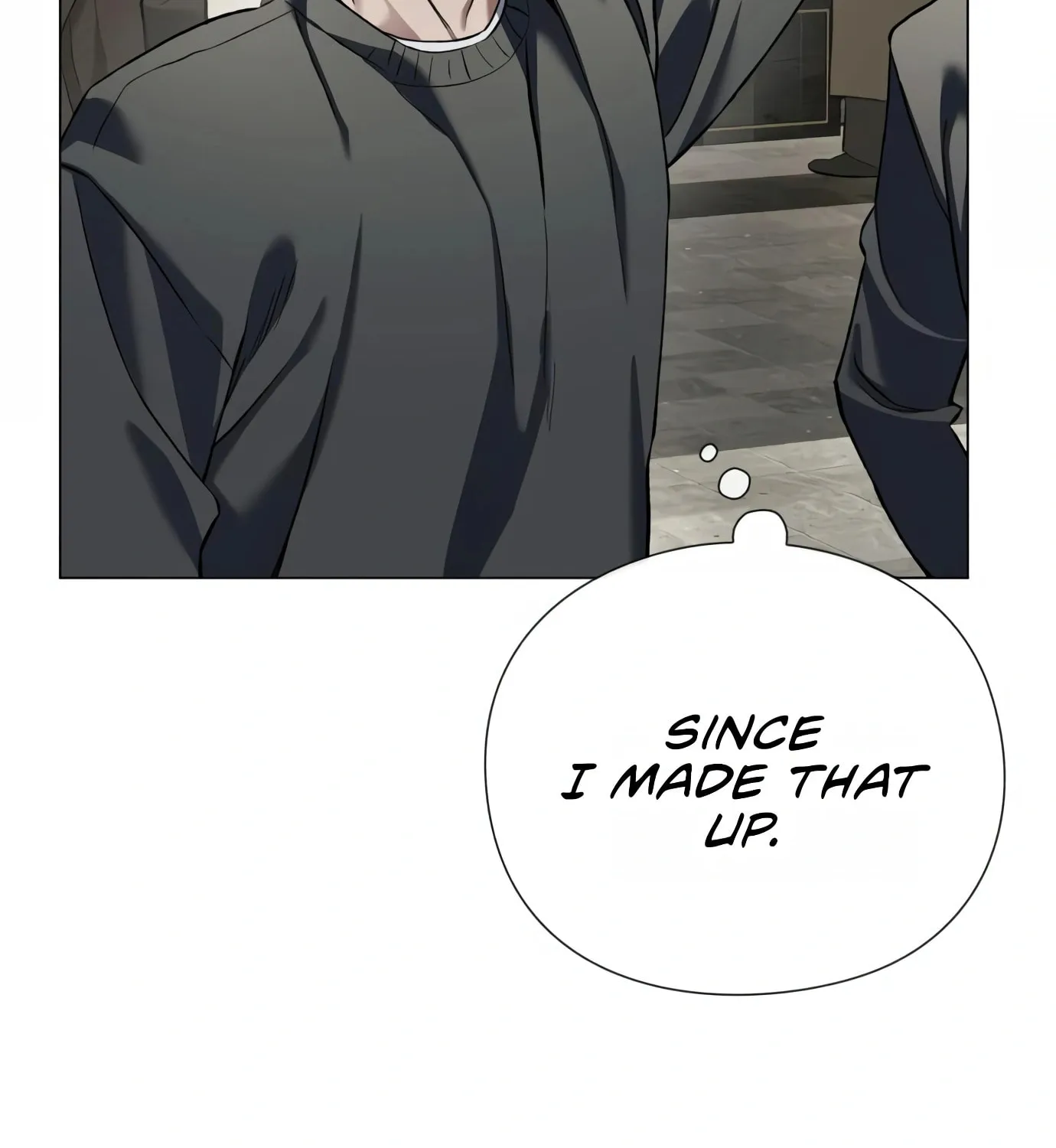 Read Artifact Reading Appraiser chapter 5 image 142 on Lezhin