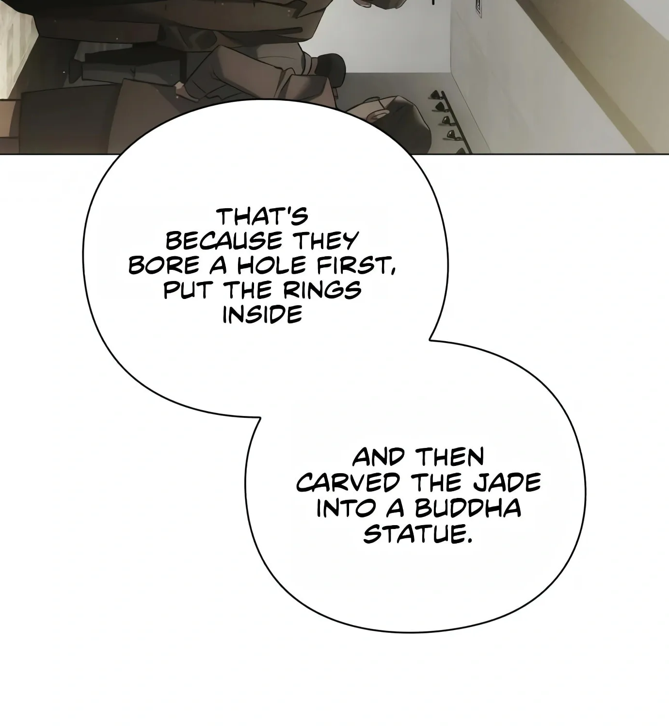 Read Artifact Reading Appraiser chapter 5 image 153 on Lezhin