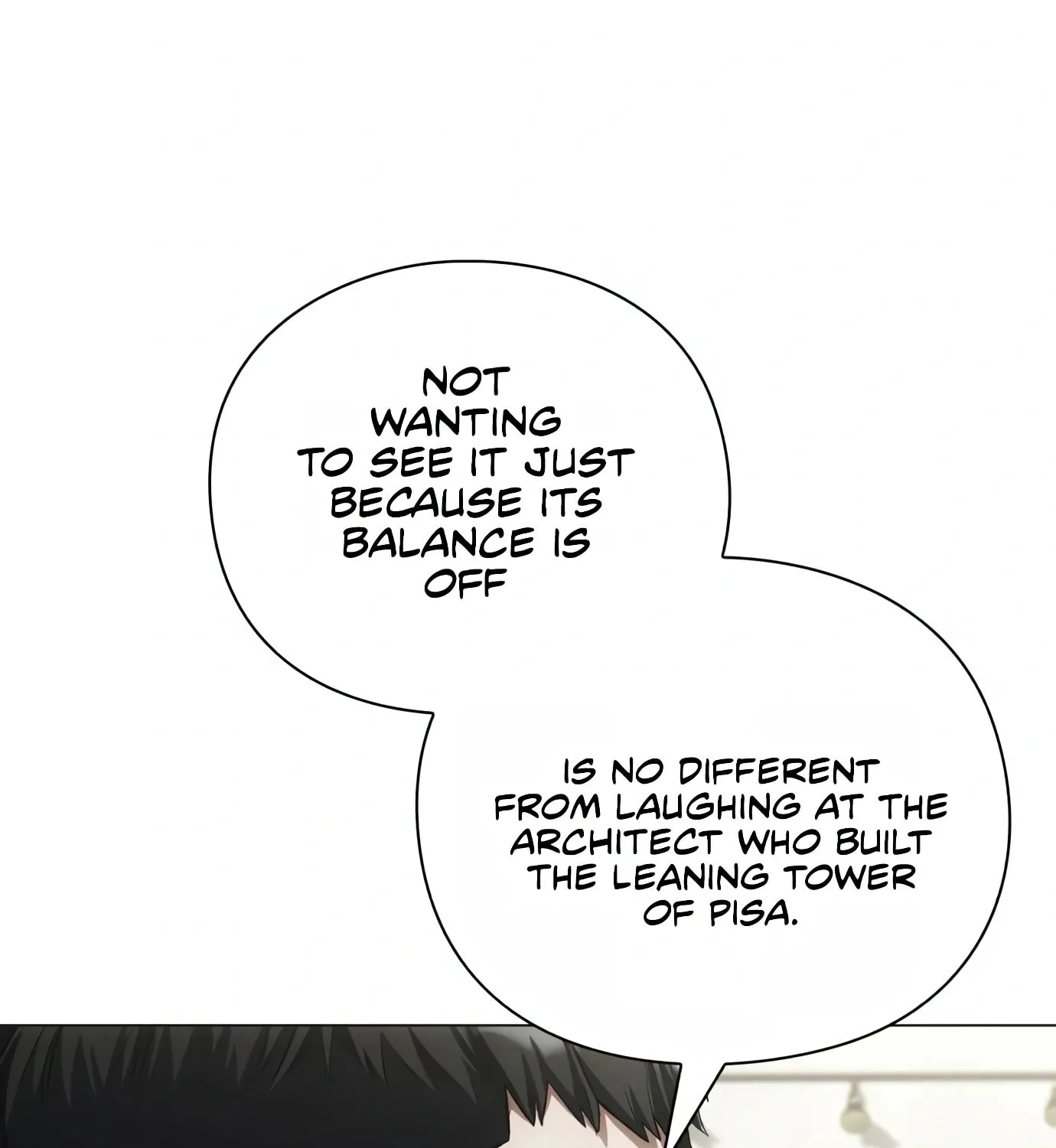 Read Artifact Reading Appraiser chapter 5 image 154 on Lezhin