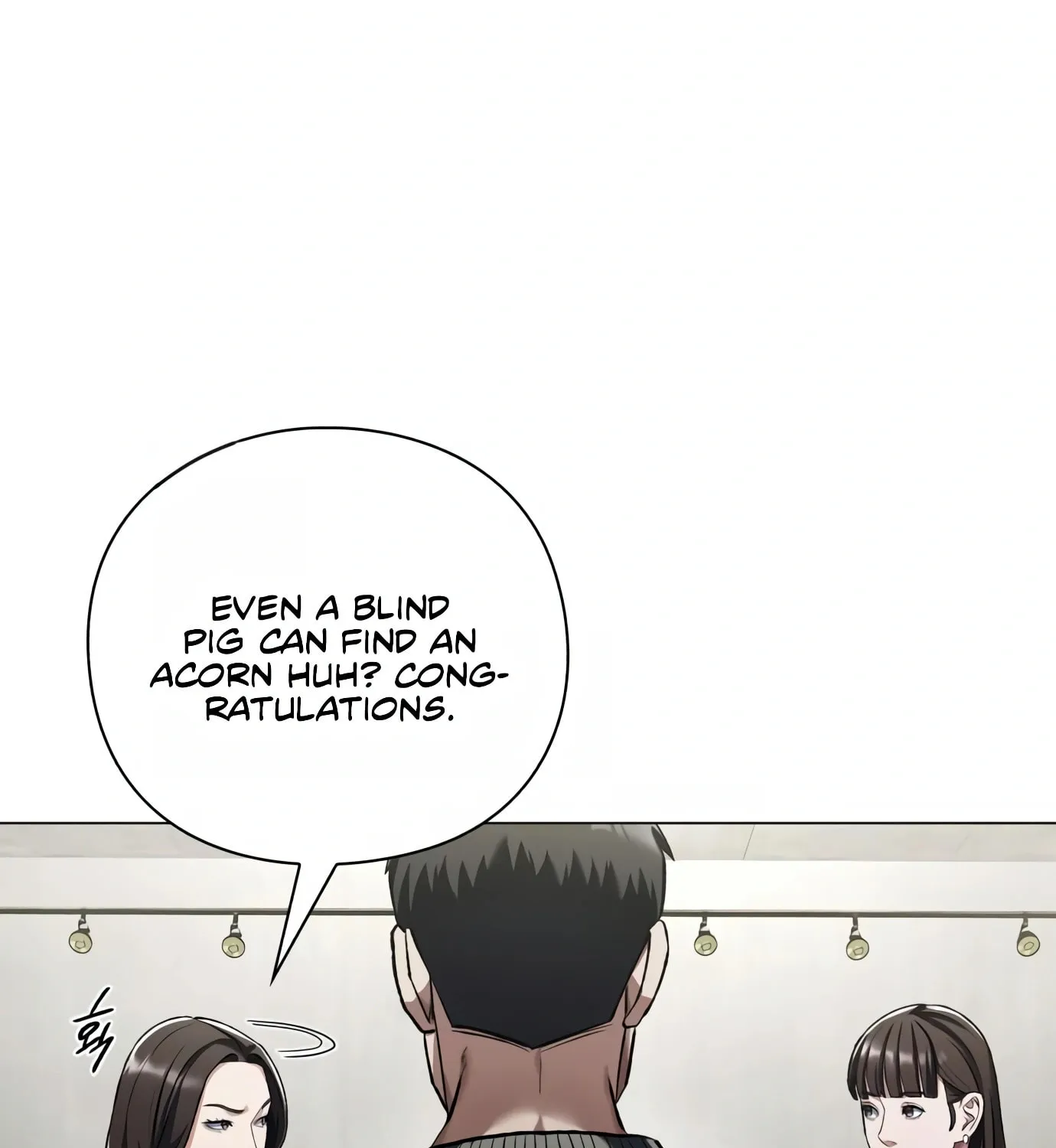 Read Artifact Reading Appraiser chapter 5 image 157 on Lezhin