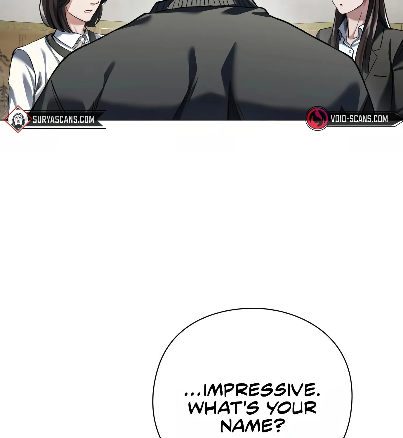 Read Artifact Reading Appraiser chapter 5 image 158 on Lezhin