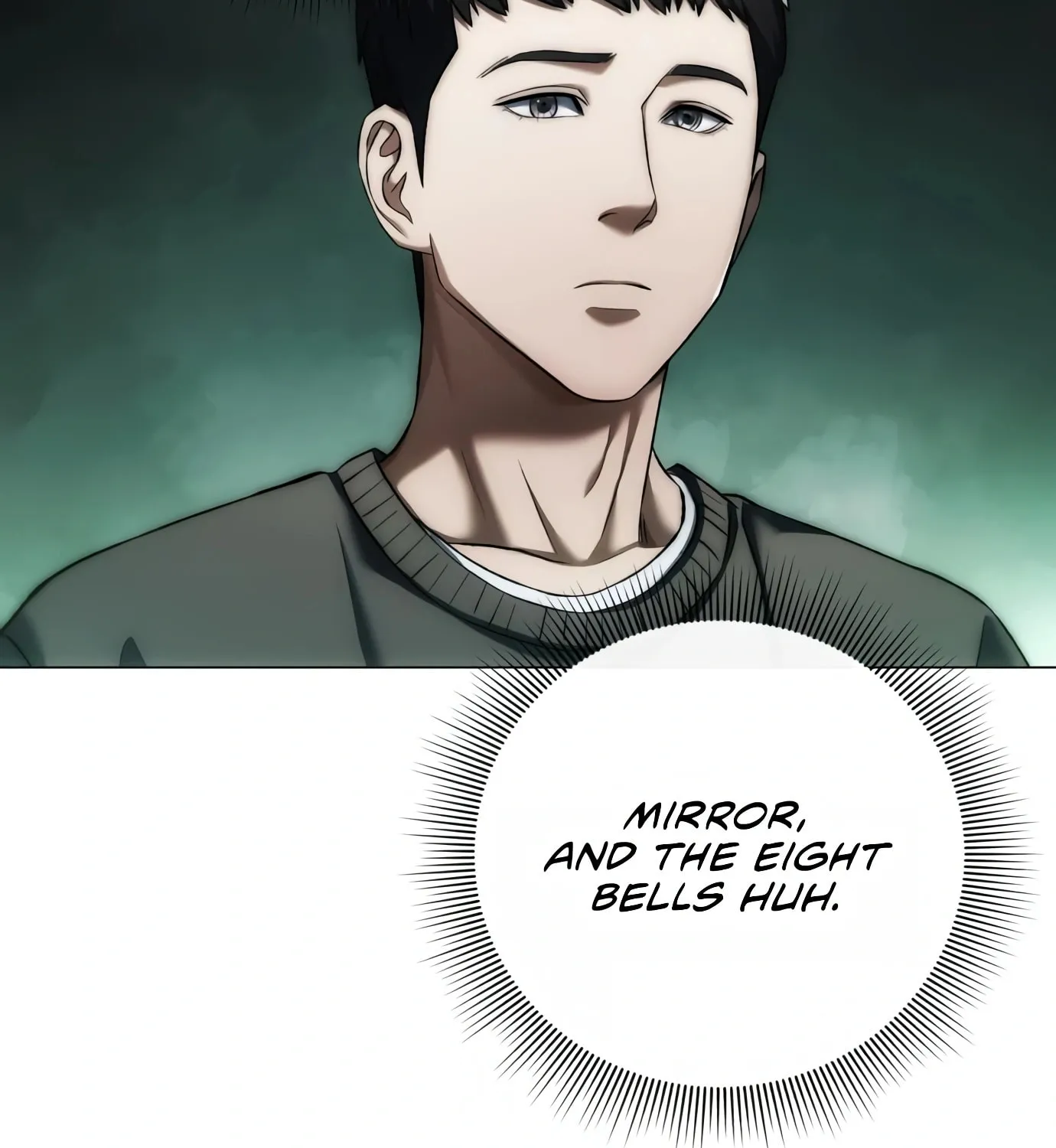 Read Artifact Reading Appraiser chapter 5 image 174 on Lezhin