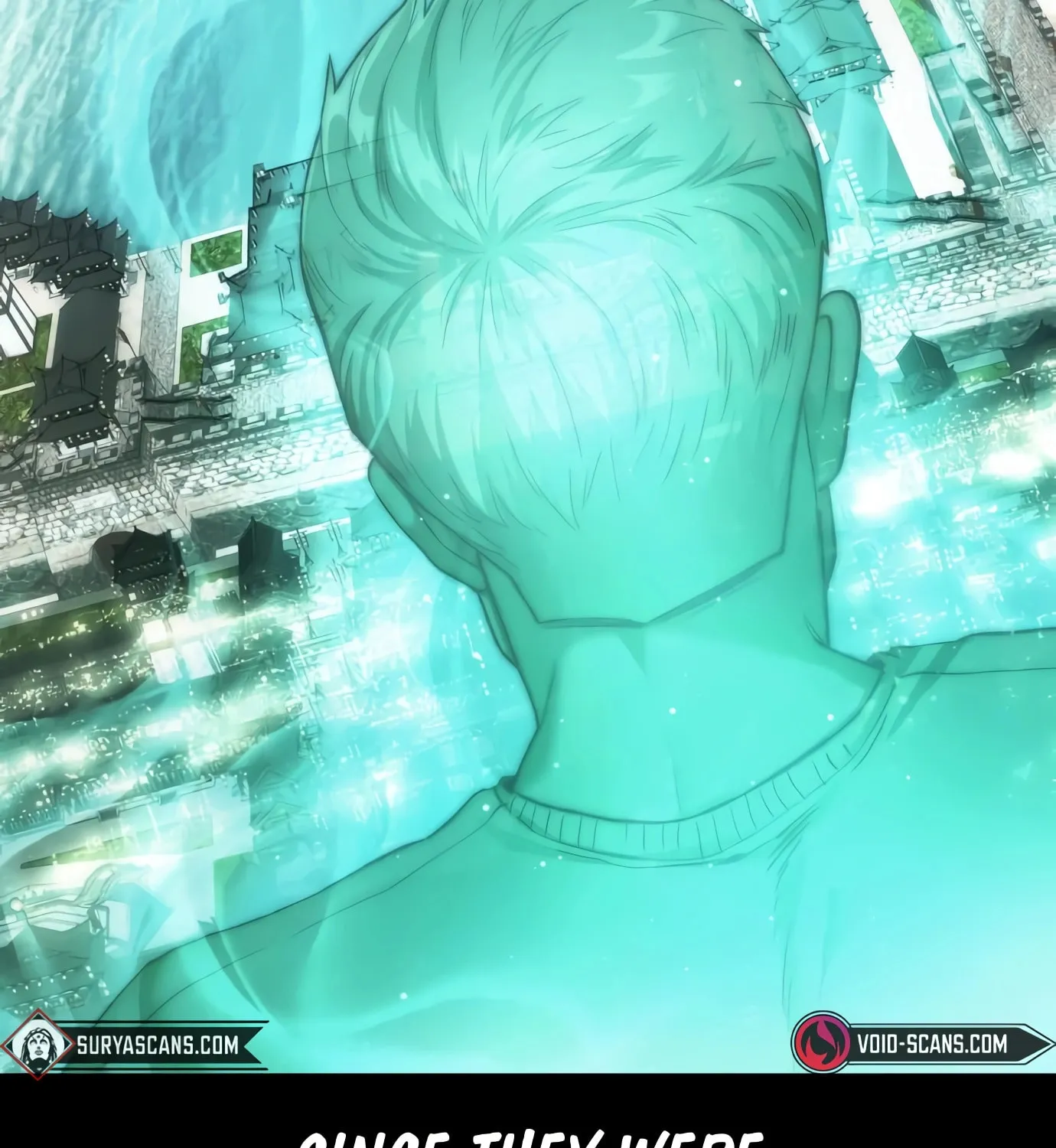 Read Artifact Reading Appraiser chapter 5 image 18 on Lezhin