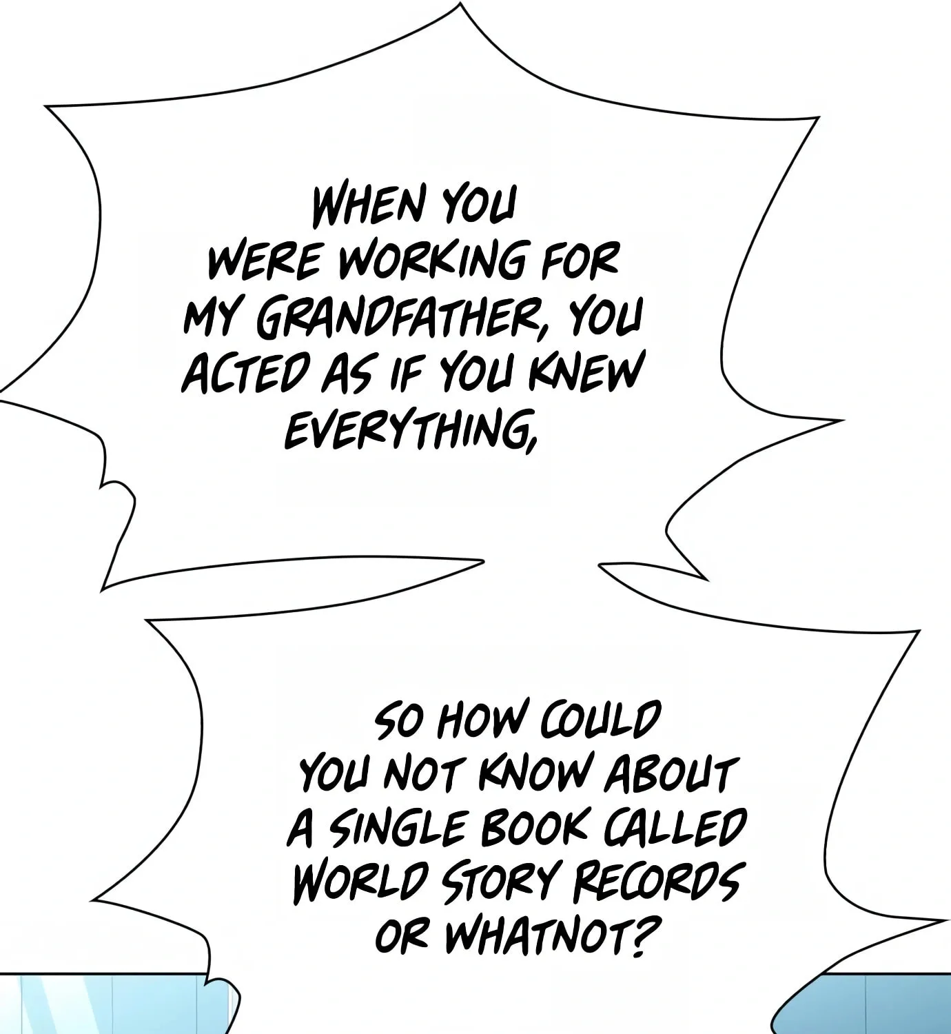 Read Artifact Reading Appraiser chapter 5 image 190 on Lezhin