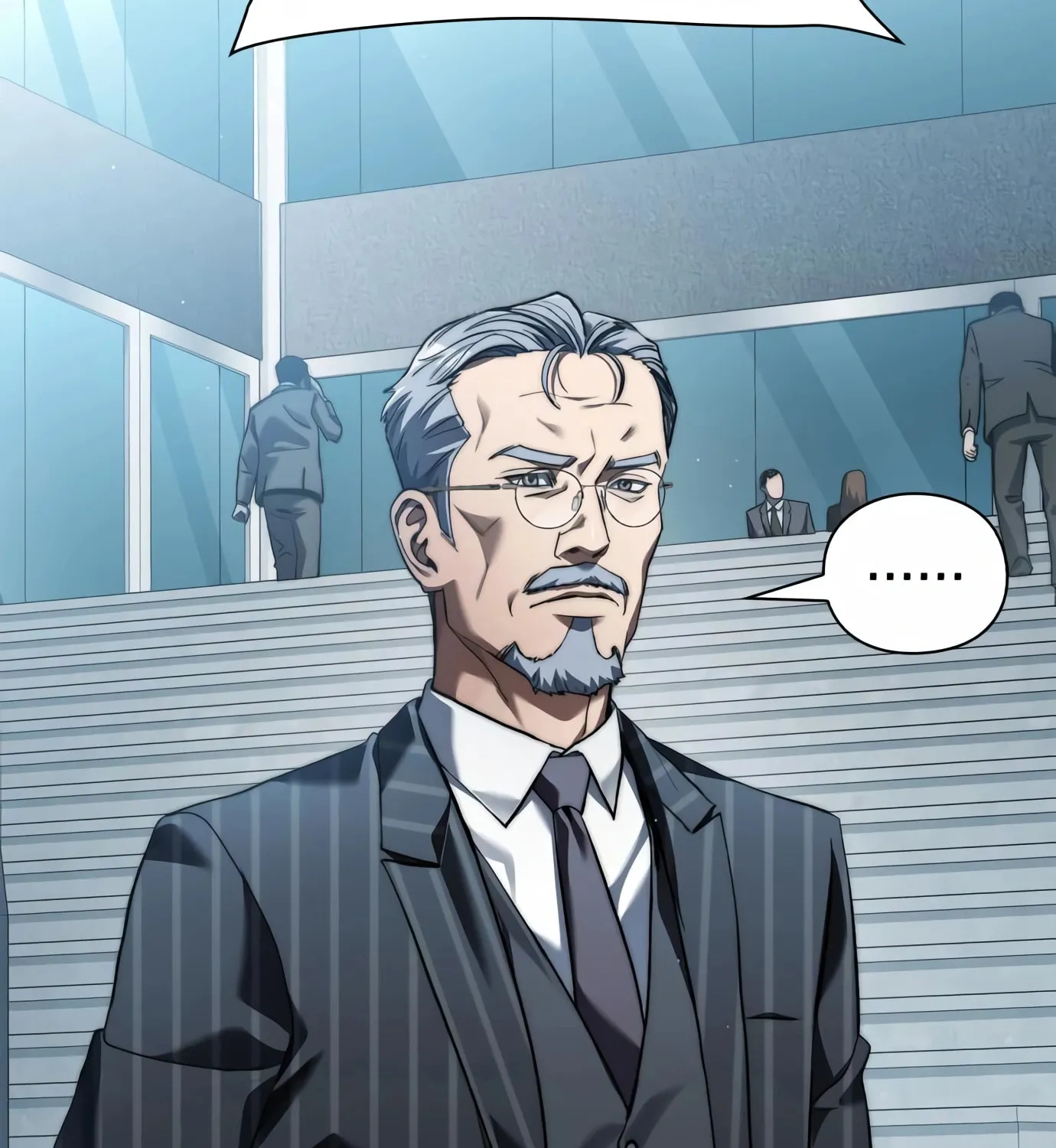 Read Artifact Reading Appraiser chapter 5 image 191 on Lezhin