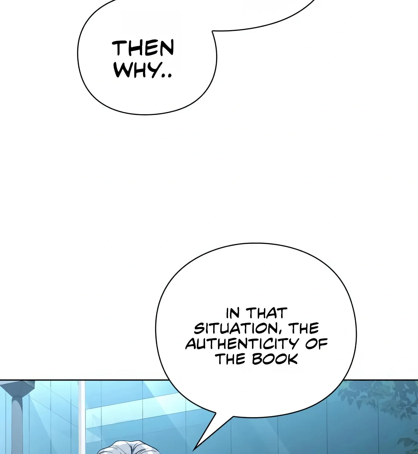 Read Artifact Reading Appraiser chapter 5 image 197 on Lezhin