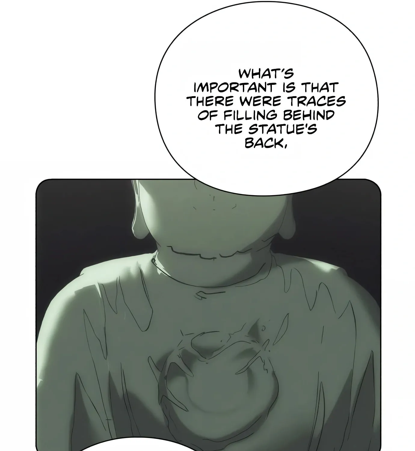 Read Artifact Reading Appraiser chapter 5 image 200 on Lezhin