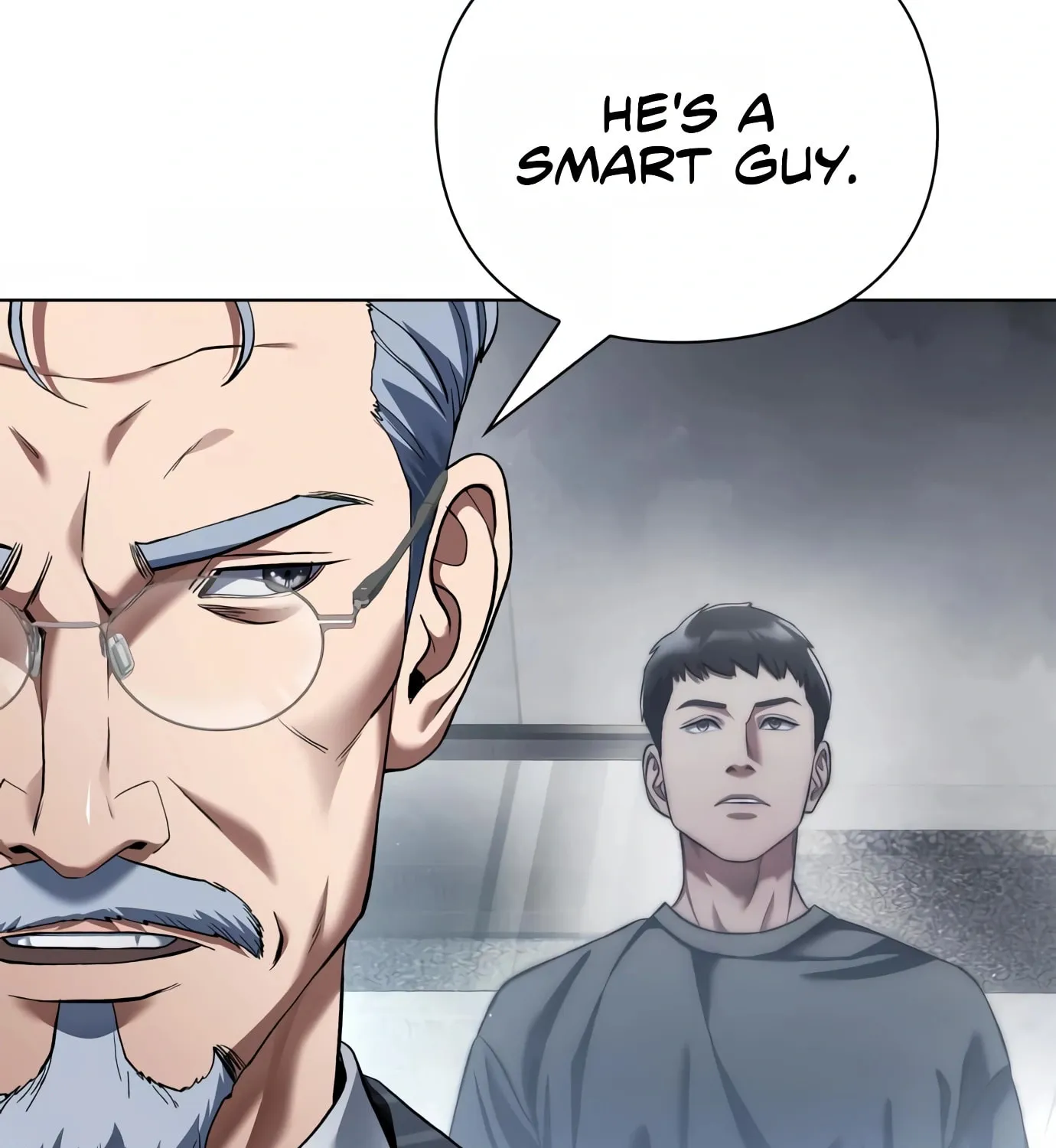 Read Artifact Reading Appraiser chapter 5 image 202 on Lezhin