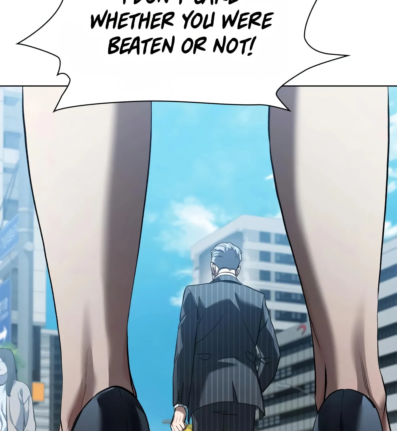 Read Artifact Reading Appraiser chapter 5 image 204 on Lezhin