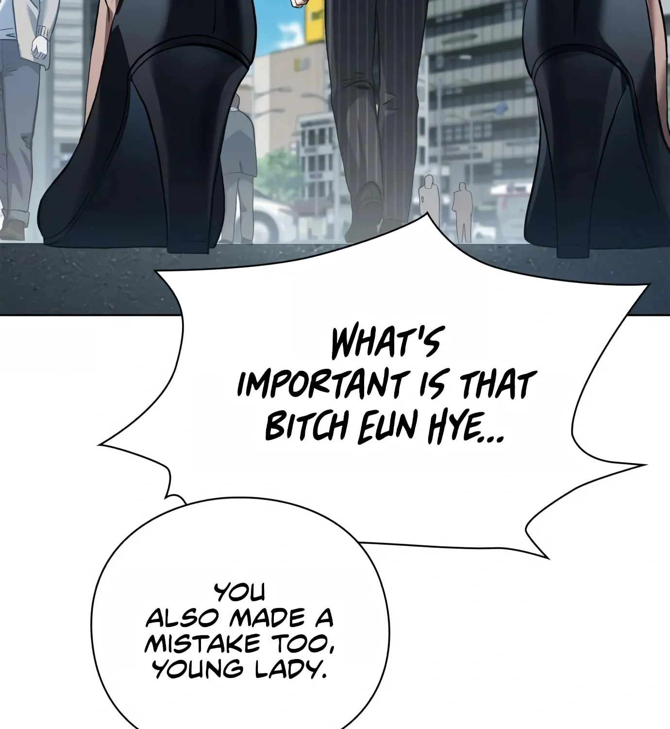 Read Artifact Reading Appraiser chapter 5 image 205 on Lezhin