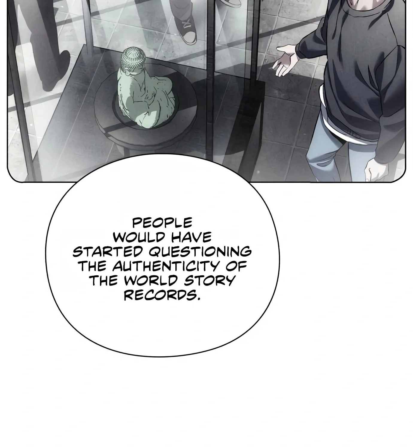 Read Artifact Reading Appraiser chapter 5 image 209 on Lezhin
