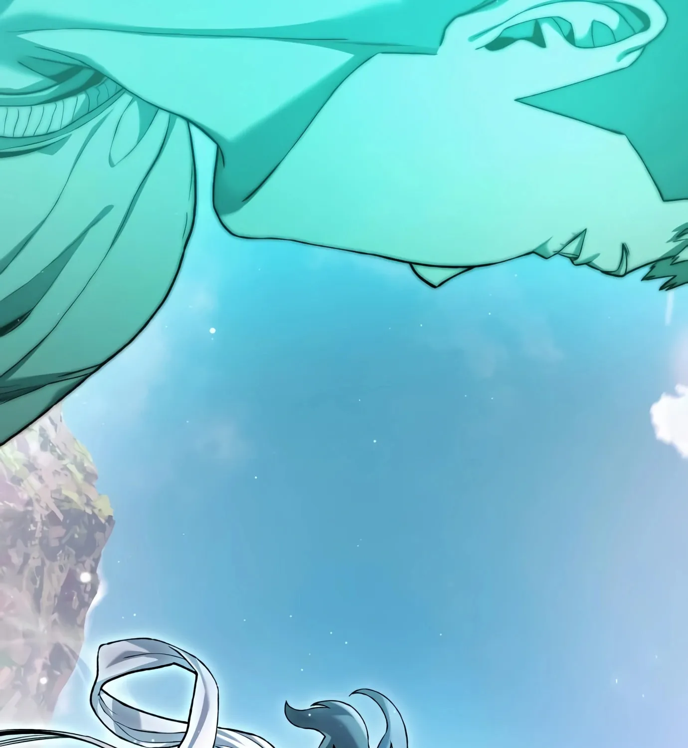 Read Artifact Reading Appraiser chapter 5 image 22 on Lezhin