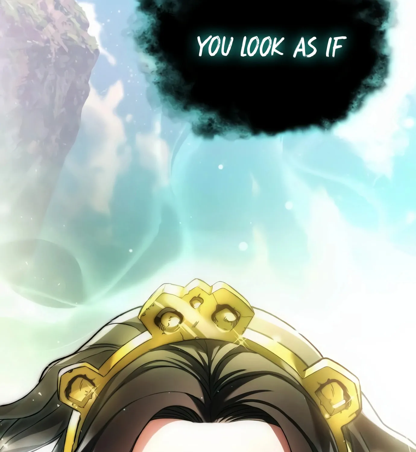 Read Artifact Reading Appraiser chapter 5 image 24 on Lezhin