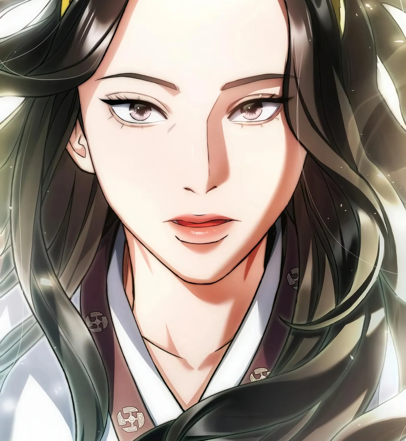 Read Artifact Reading Appraiser chapter 5 image 25 on Lezhin