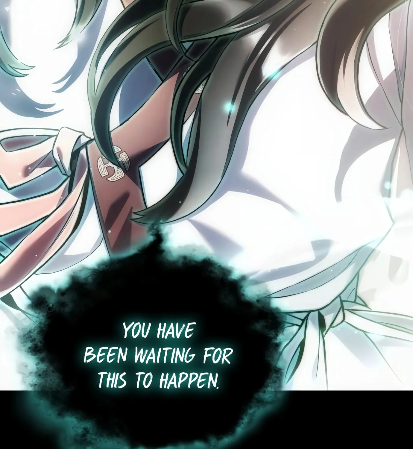 Read Artifact Reading Appraiser chapter 5 image 26 on Lezhin