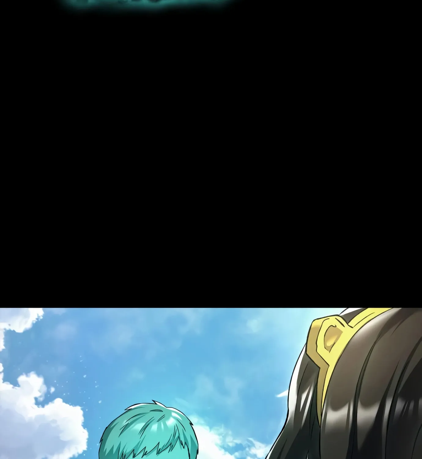 Read Artifact Reading Appraiser chapter 5 image 27 on Lezhin