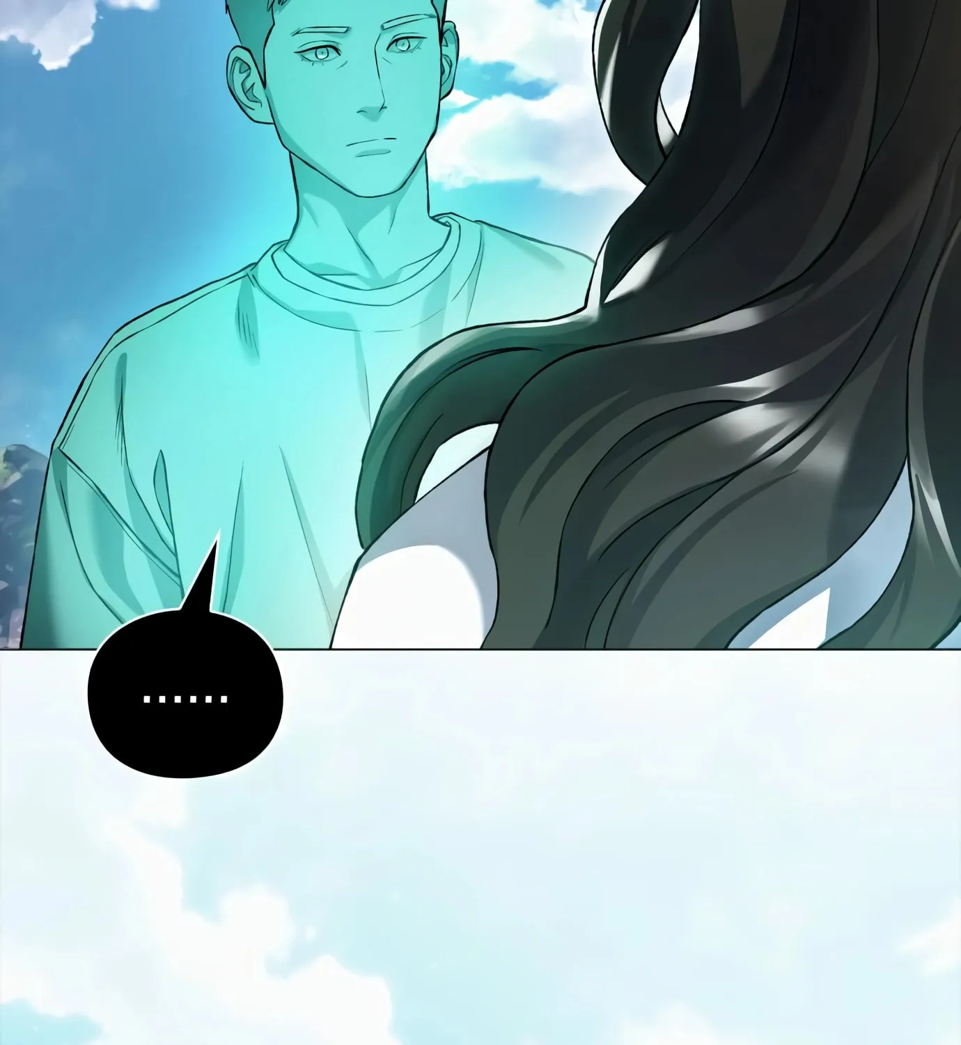 Read Artifact Reading Appraiser chapter 5 image 28 on Lezhin