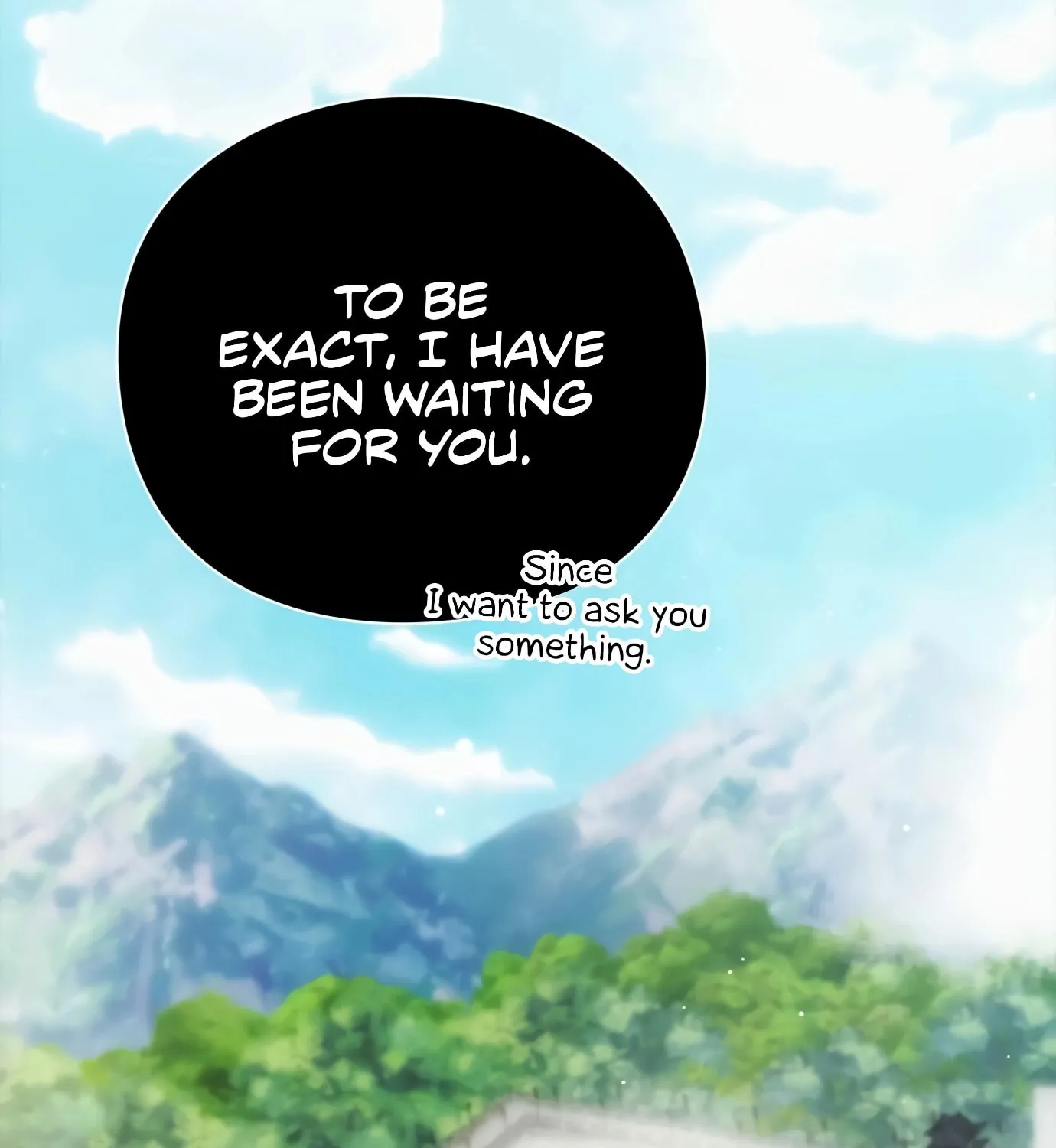 Read Artifact Reading Appraiser chapter 5 image 29 on Lezhin