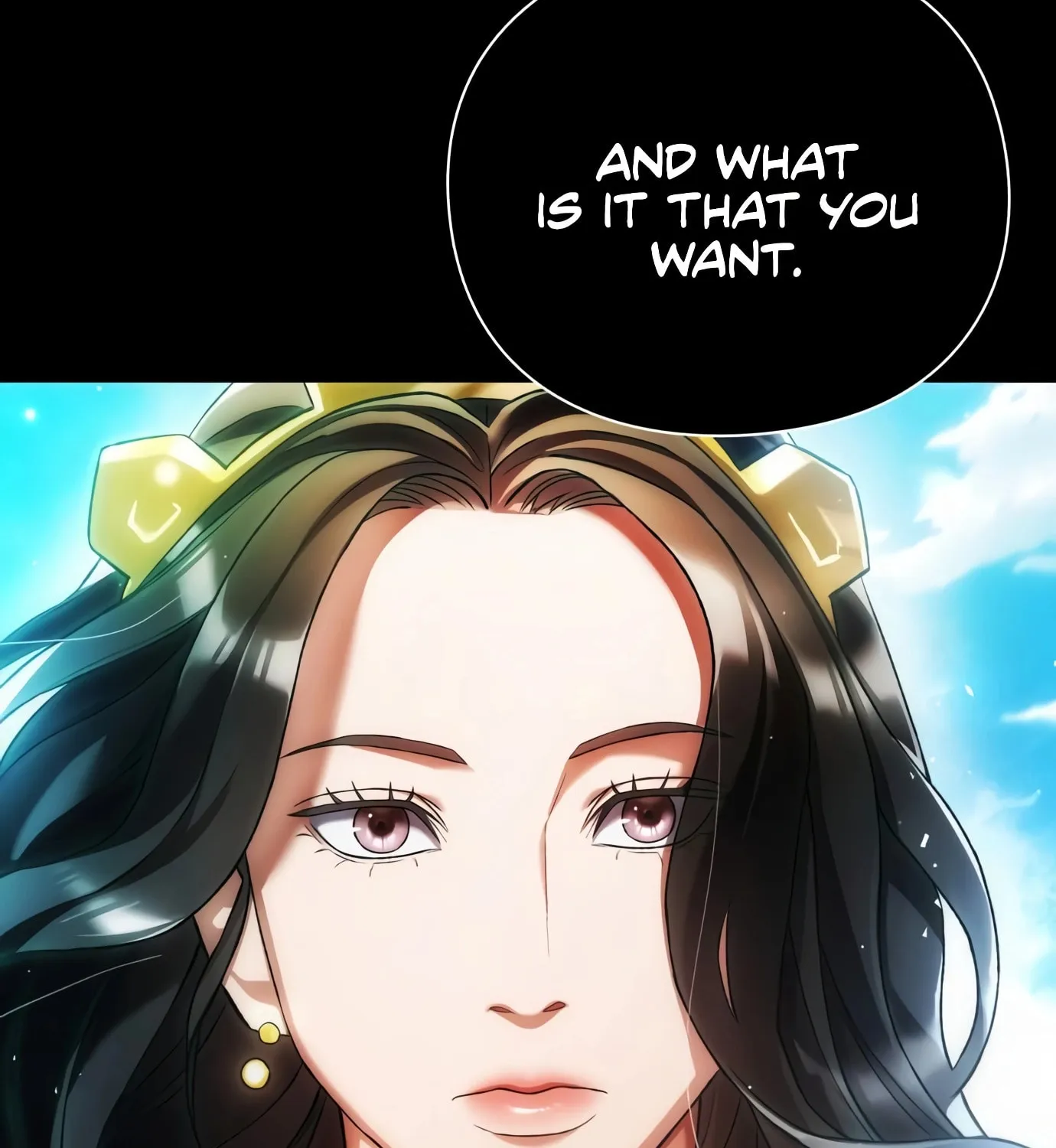 Read Artifact Reading Appraiser chapter 5 image 33 on Lezhin