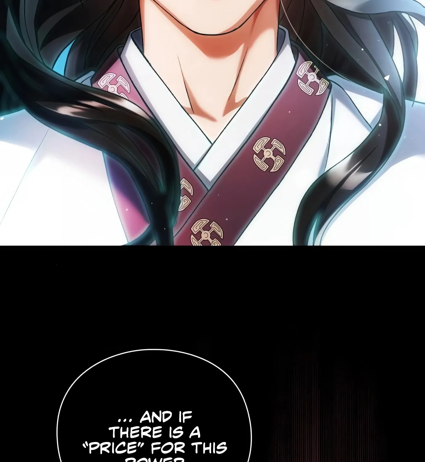 Read Artifact Reading Appraiser chapter 5 image 34 on Lezhin