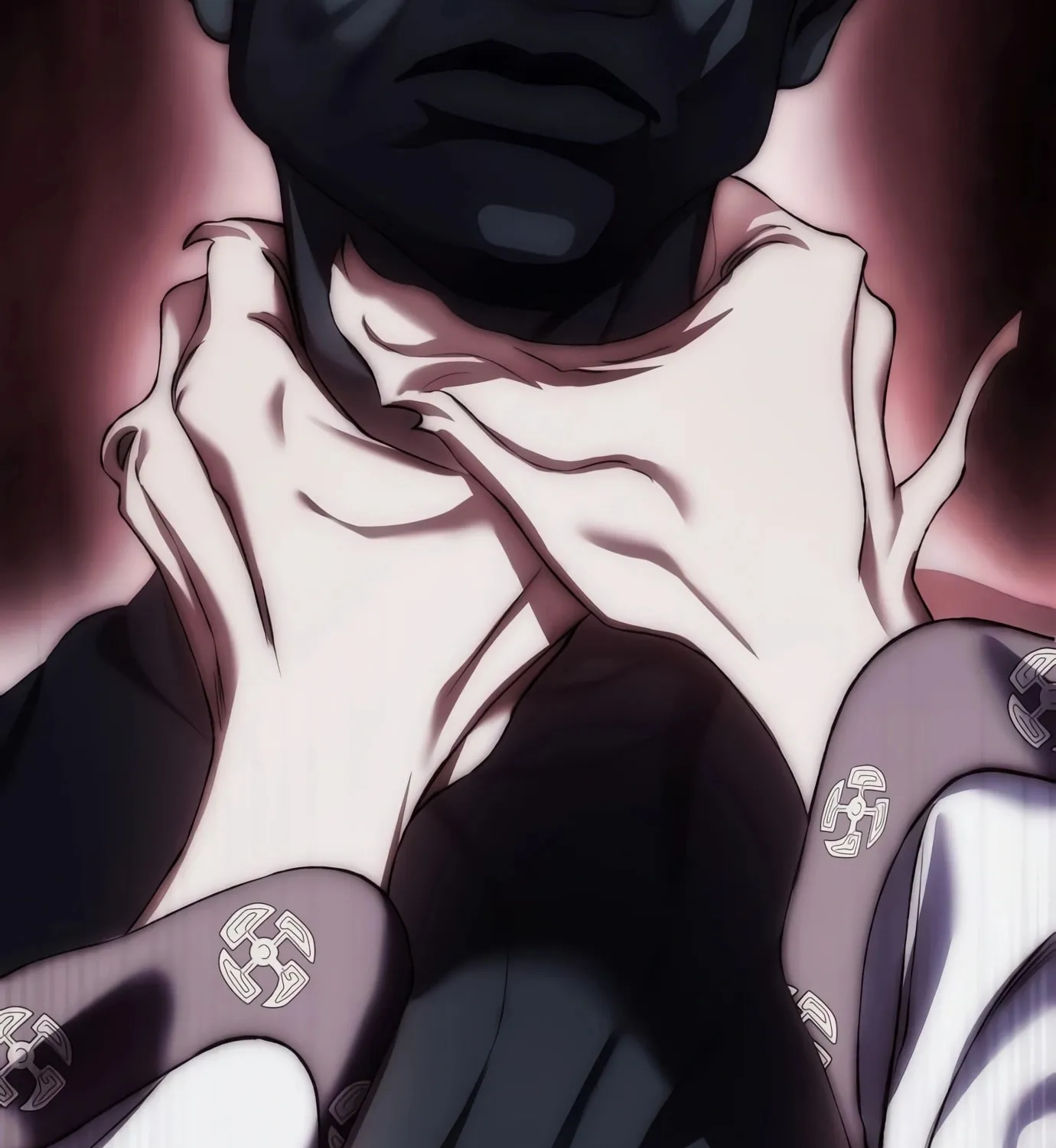 Read Artifact Reading Appraiser chapter 5 image 36 on Lezhin