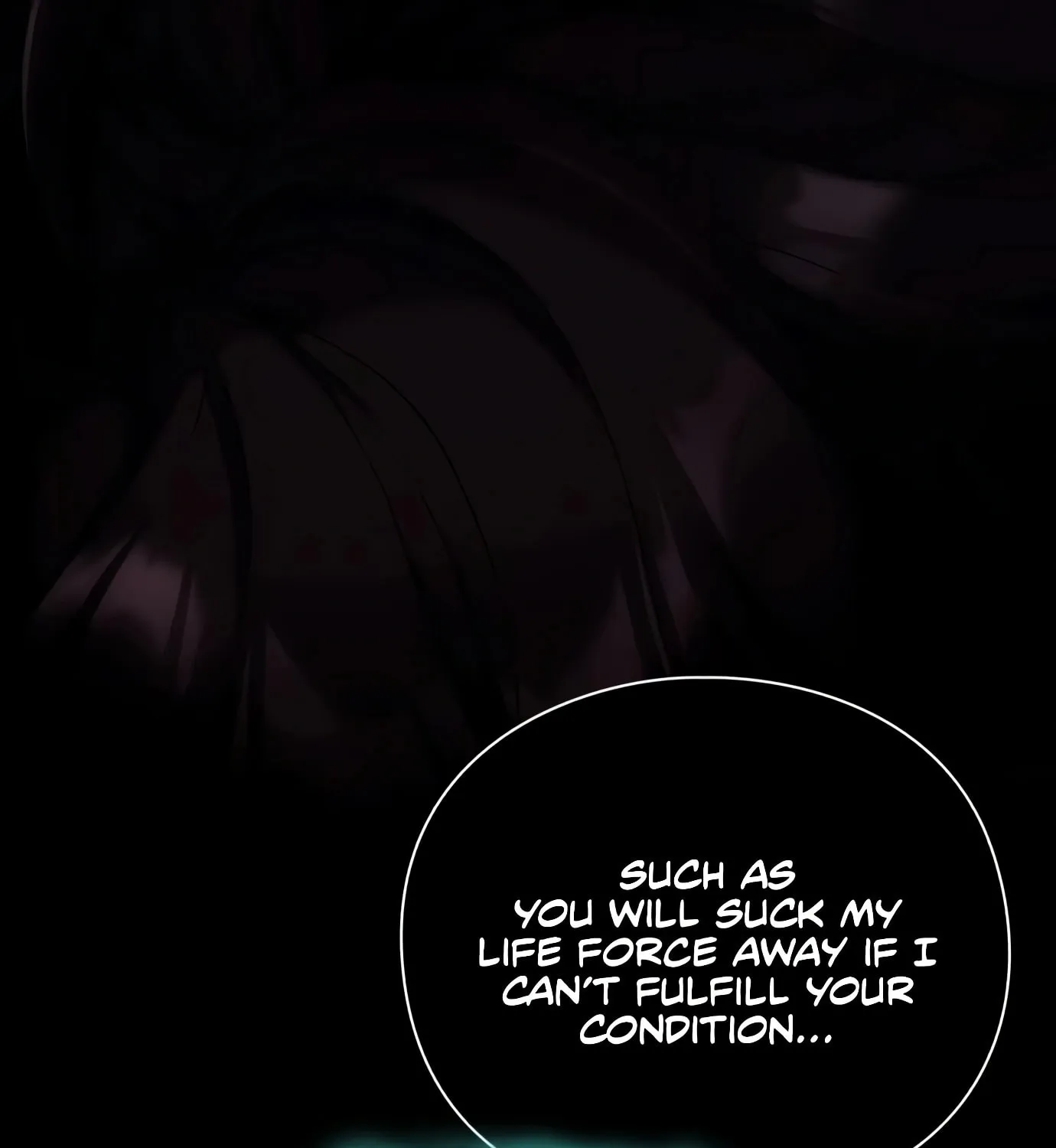 Read Artifact Reading Appraiser chapter 5 image 38 on Lezhin
