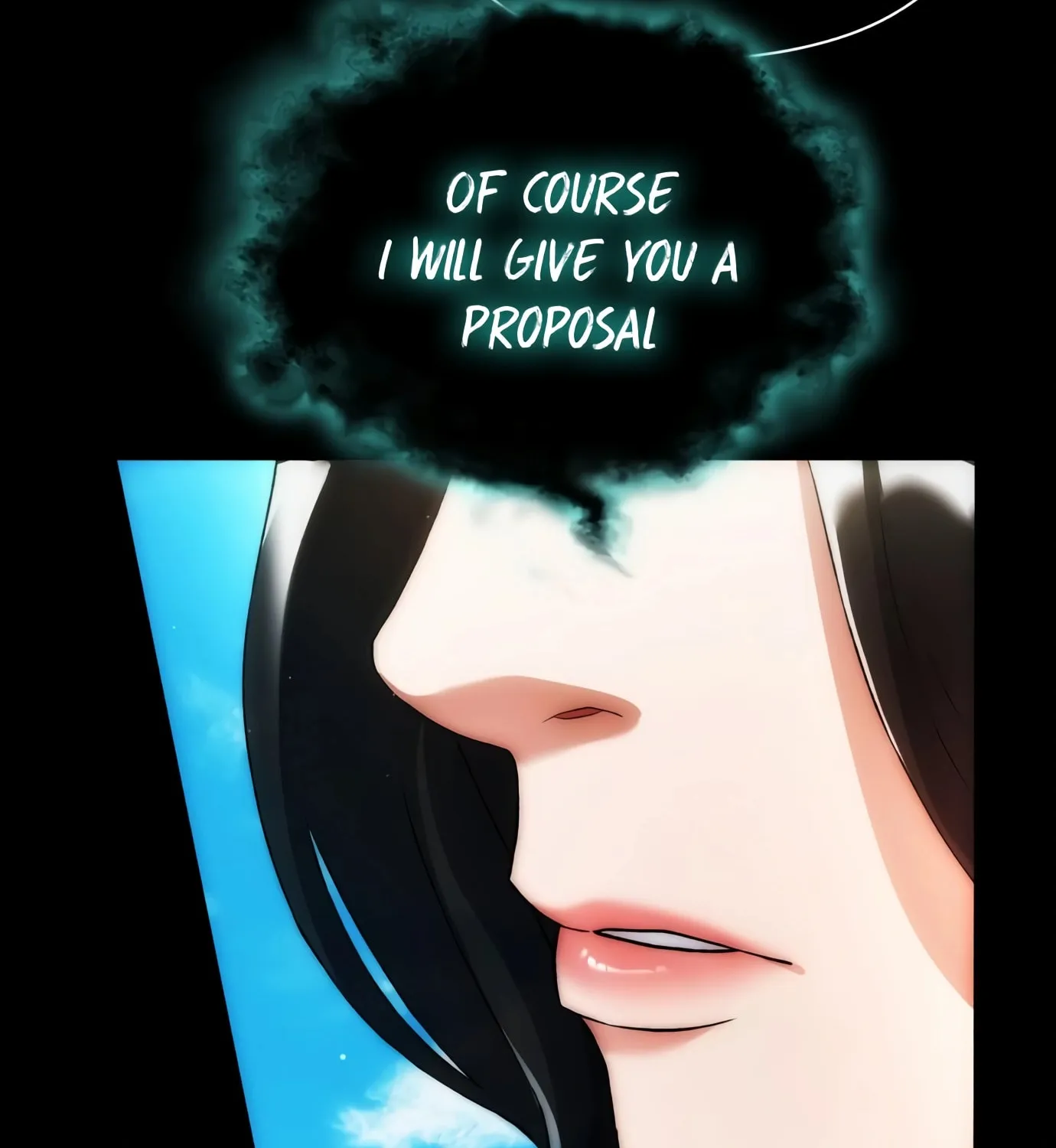 Read Artifact Reading Appraiser chapter 5 image 39 on Lezhin