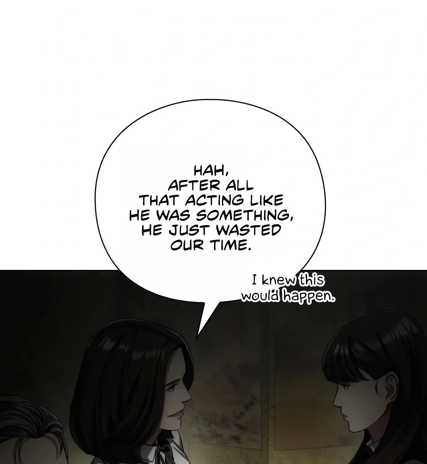 Read Artifact Reading Appraiser chapter 5 image 49 on Lezhin
