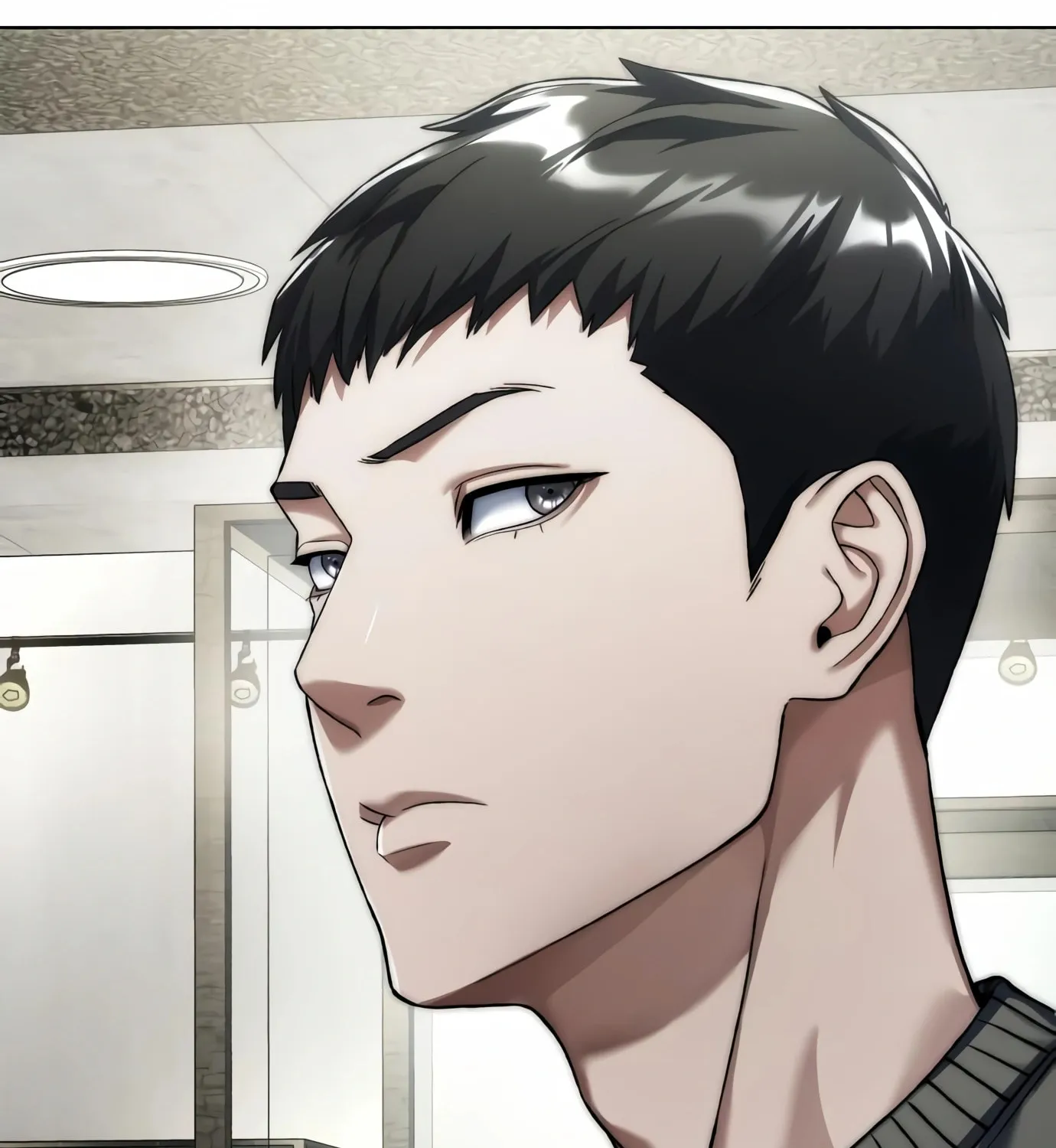 Read Artifact Reading Appraiser chapter 5 image 55 on Lezhin