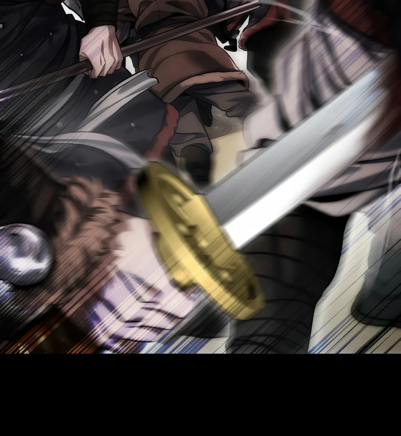 Read Artifact Reading Appraiser chapter 5 image 60 on Lezhin